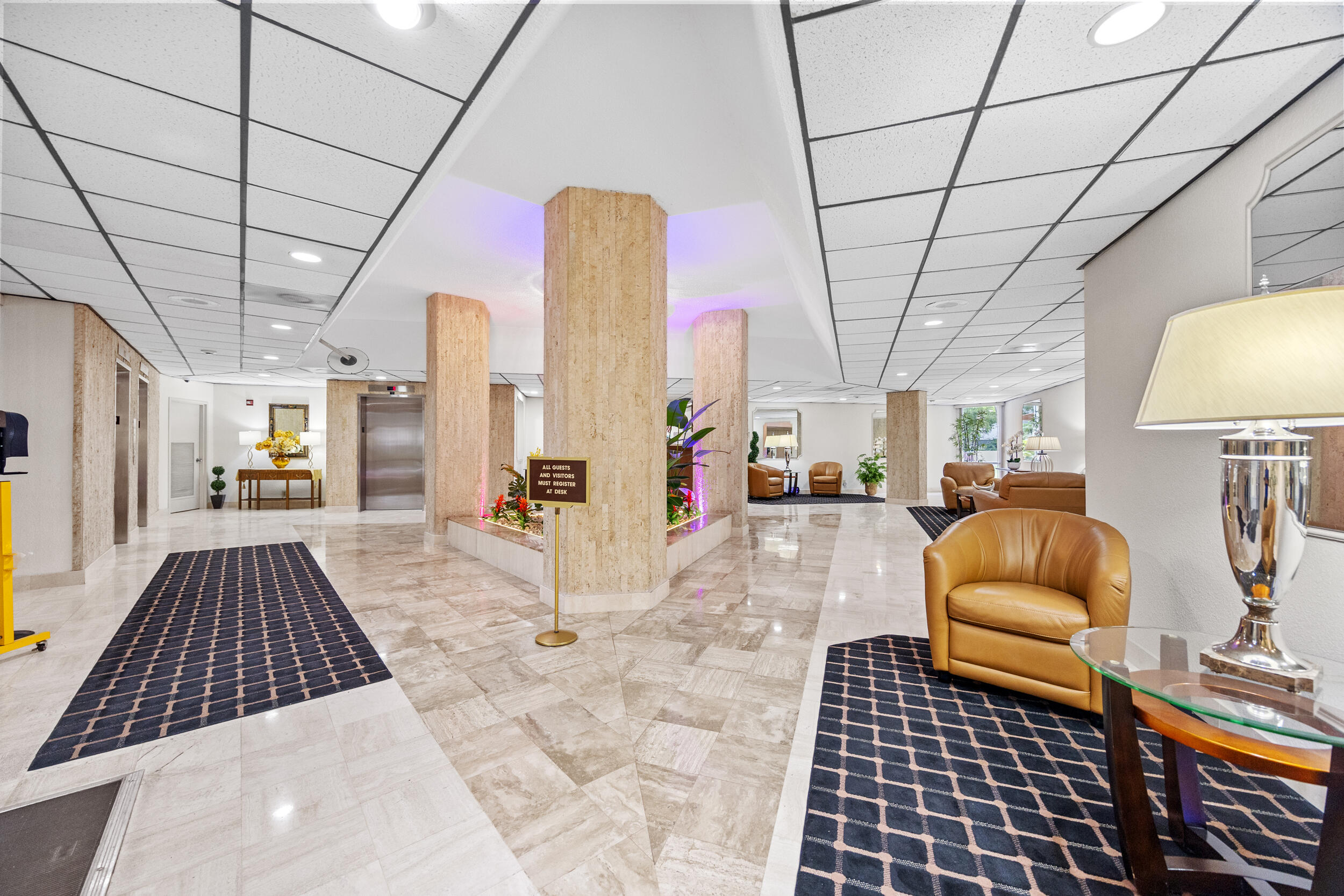 Country Club Tower Of Cor