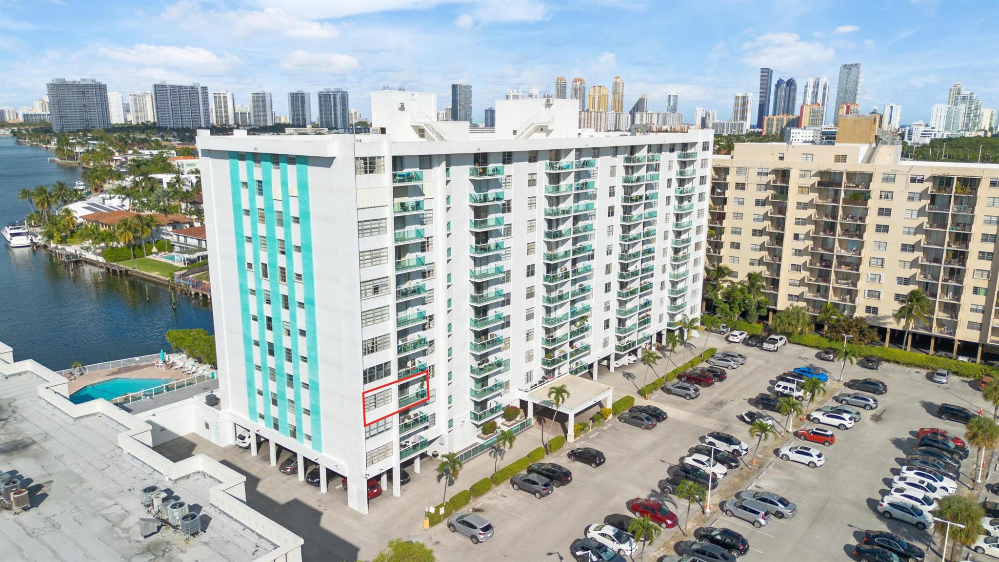 Homes for sale in North Miami Beach, FL | 2841 Ne 163Rd Street #402, North Miami Beach, FL 33160 | MLS# R11144071