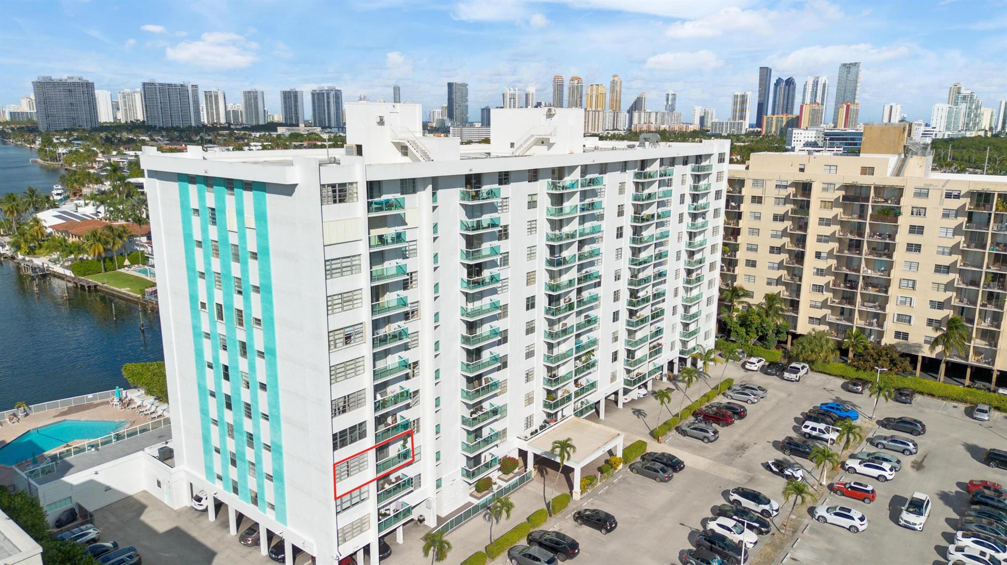 Homes for sale in North Miami Beach, FL | 2841 Ne 163Rd Street #402, North Miami Beach, FL 33160 | MLS# R11144071