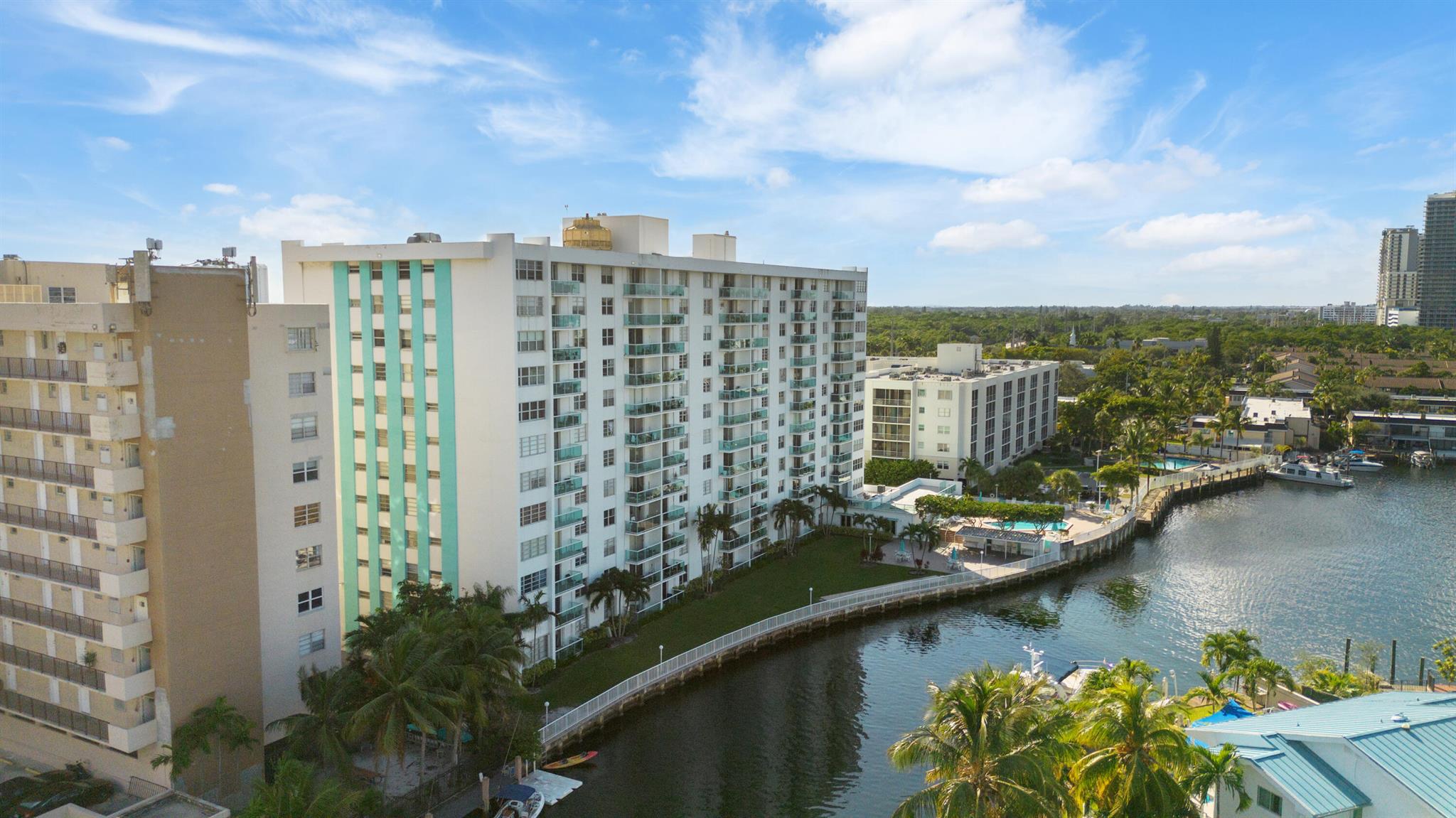 Homes for sale in North Miami Beach, FL | 2841 Ne 163Rd Street #402, North Miami Beach, FL 33160 | MLS# R11144071