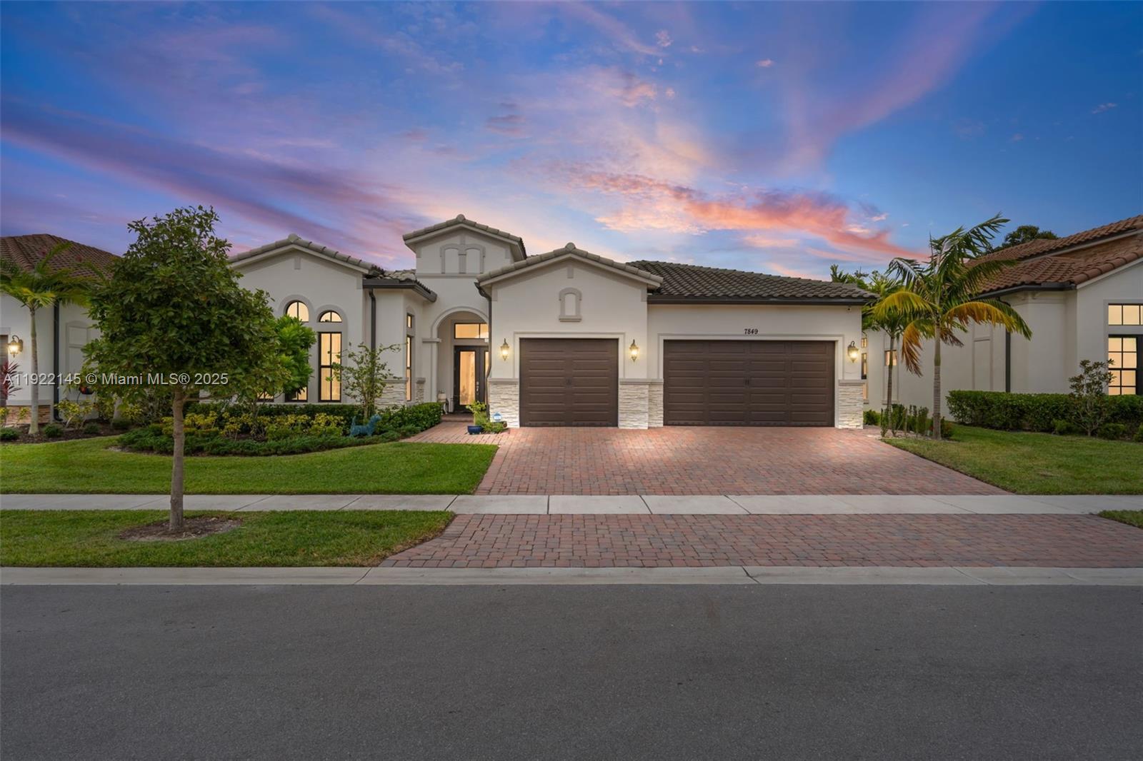 7849 Liberty Way