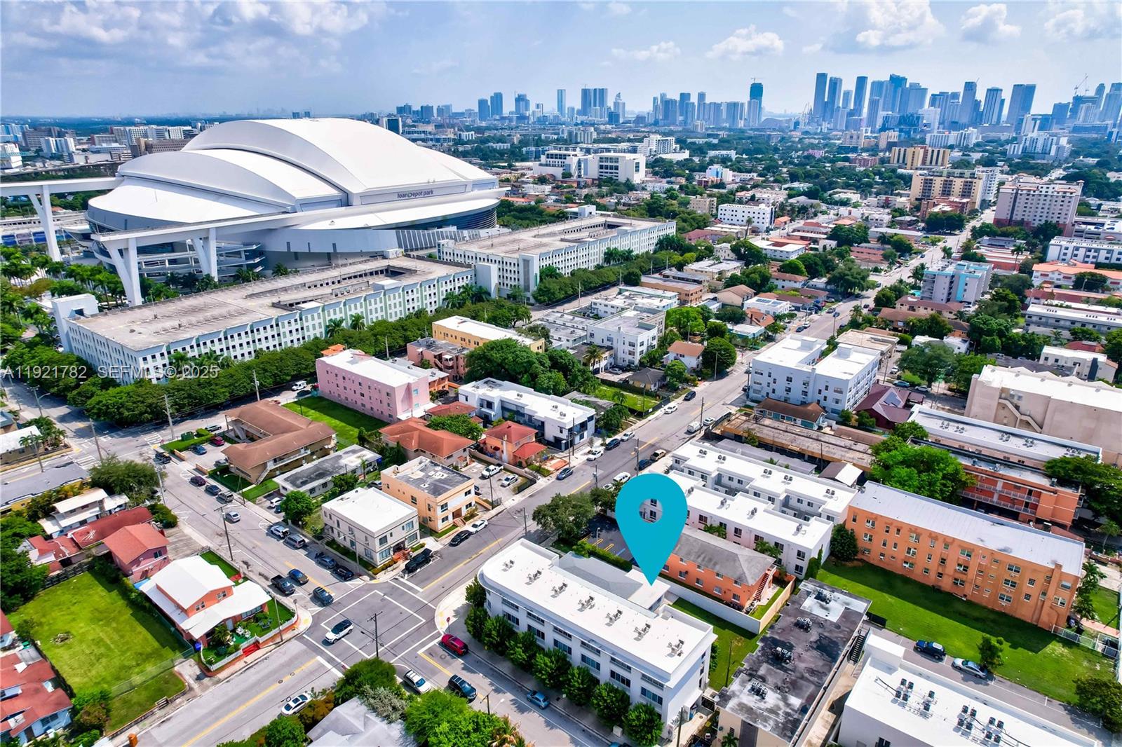 Lawrence Estate Land Co