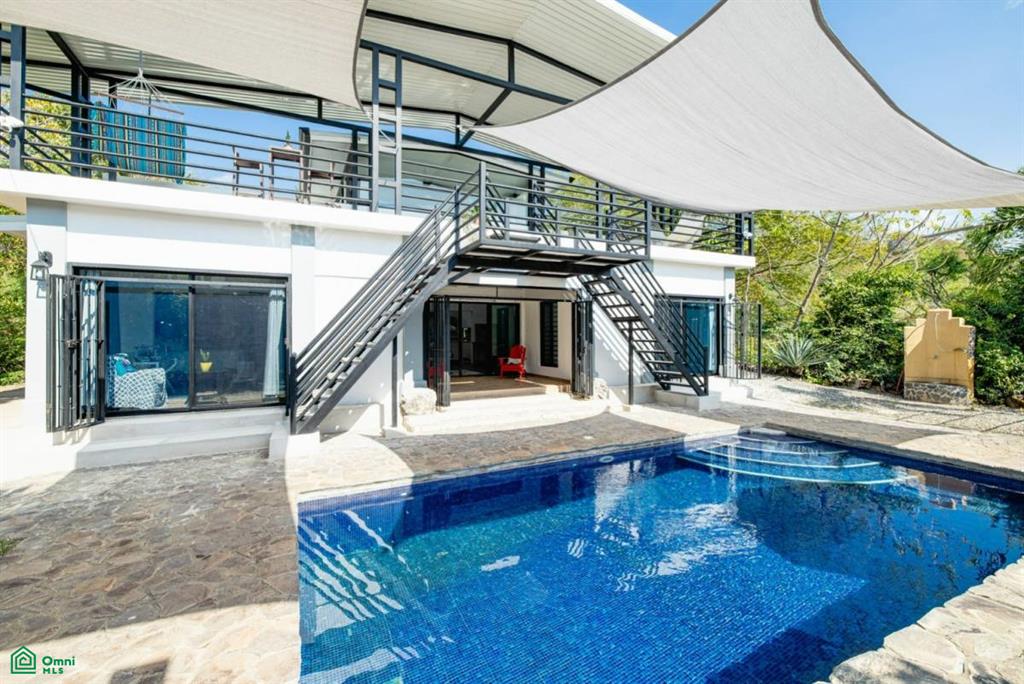 4 bed Single Family Homes For Sale in Hojancha, Guanacaste - 1