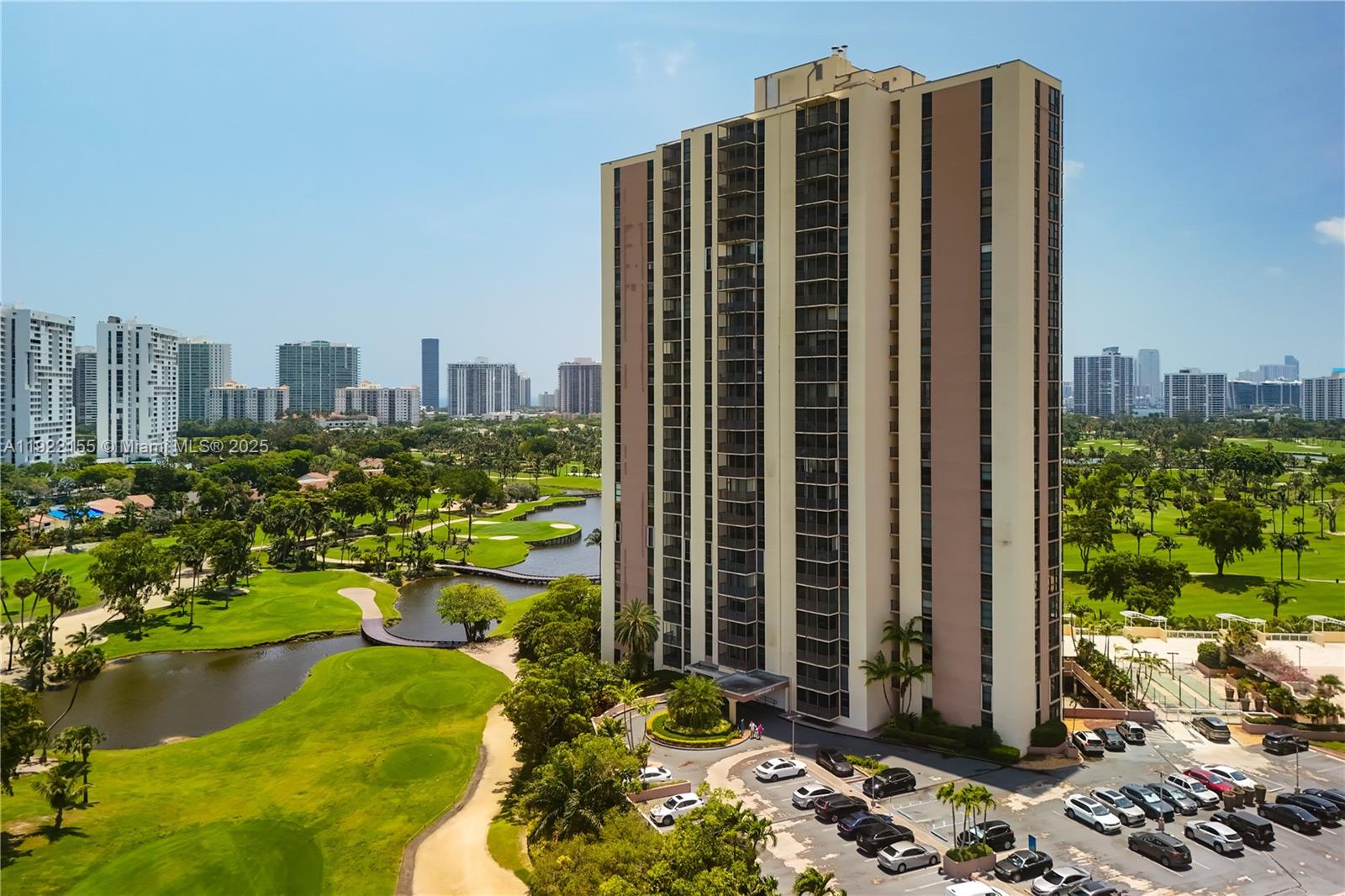 Coronado Condo- Tower III