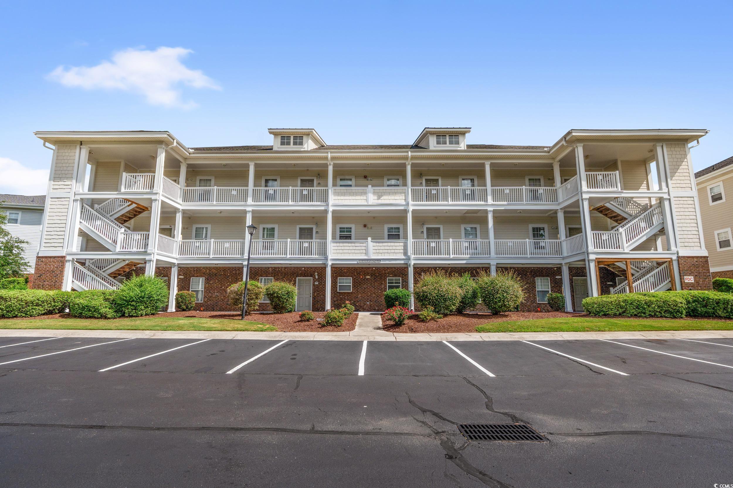 604 Heathrow Dr. UNIT #1105 Myrtle Beach, SC 29579