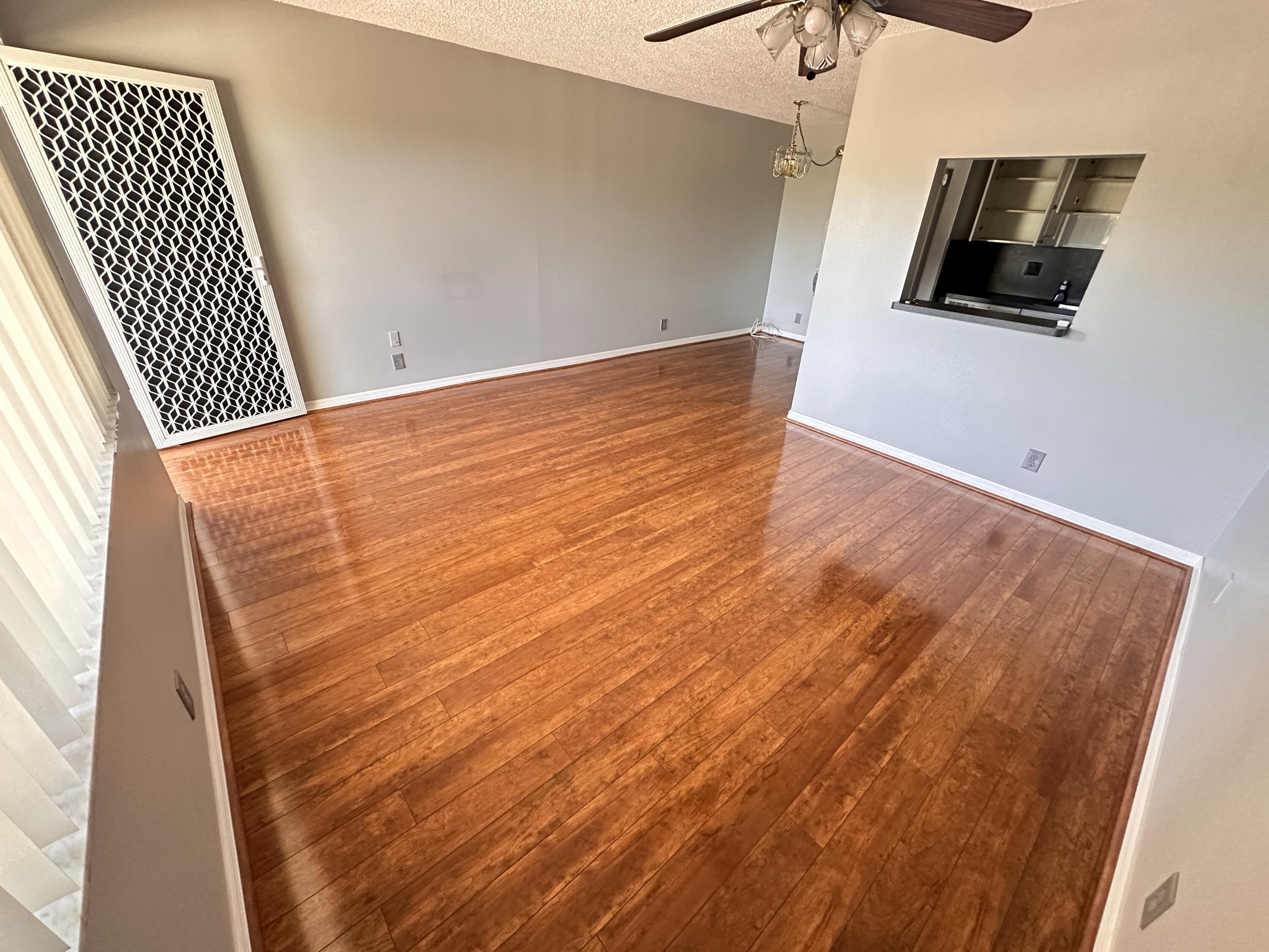 Village Green Buckingham