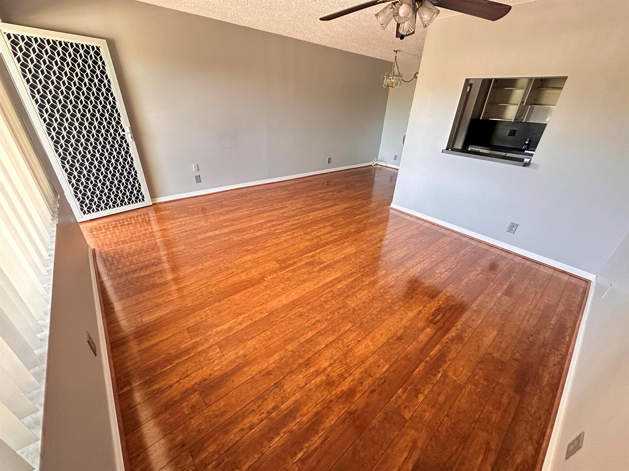 Village Green Buckingham