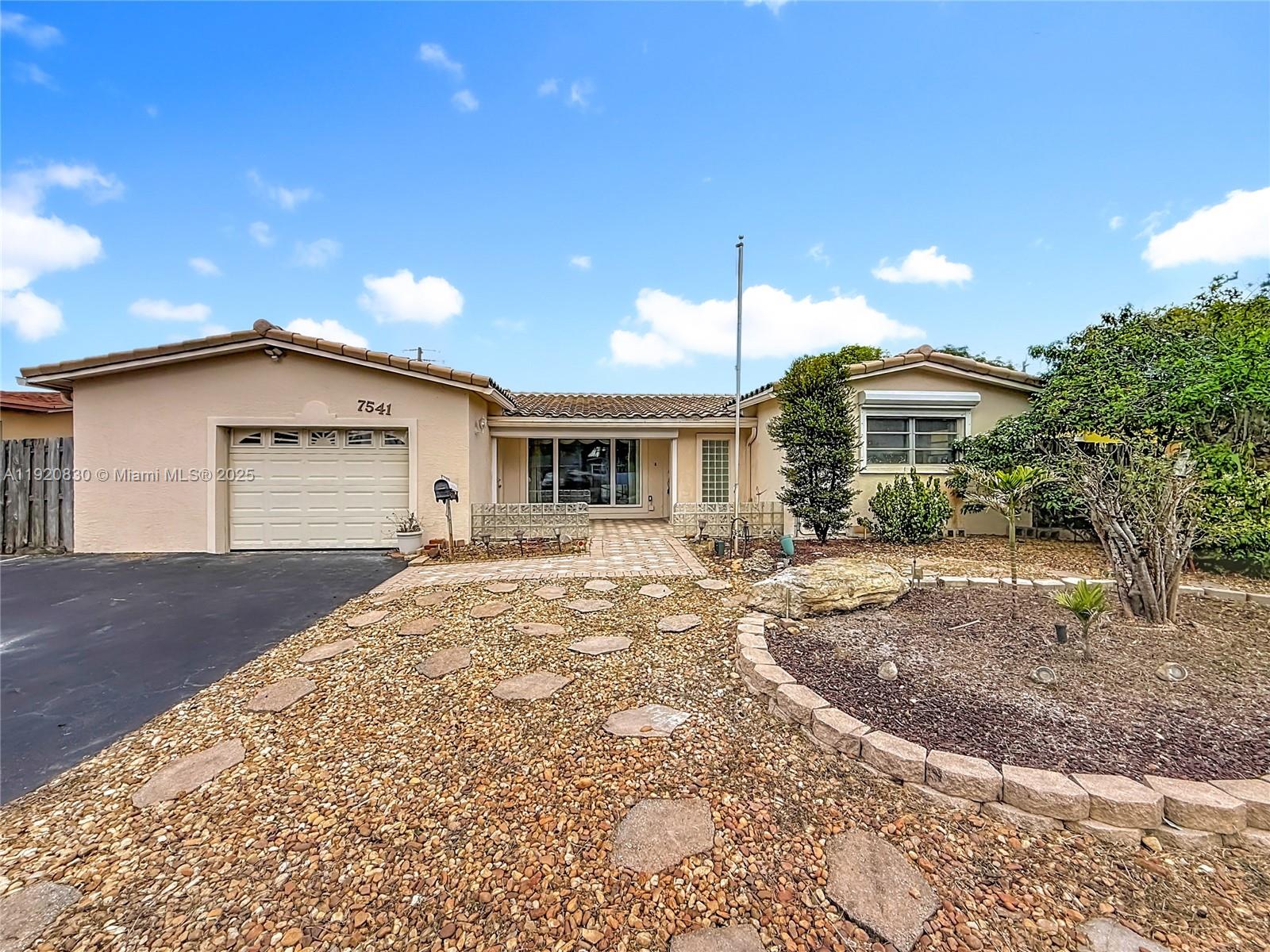 Miramar Park Third Add