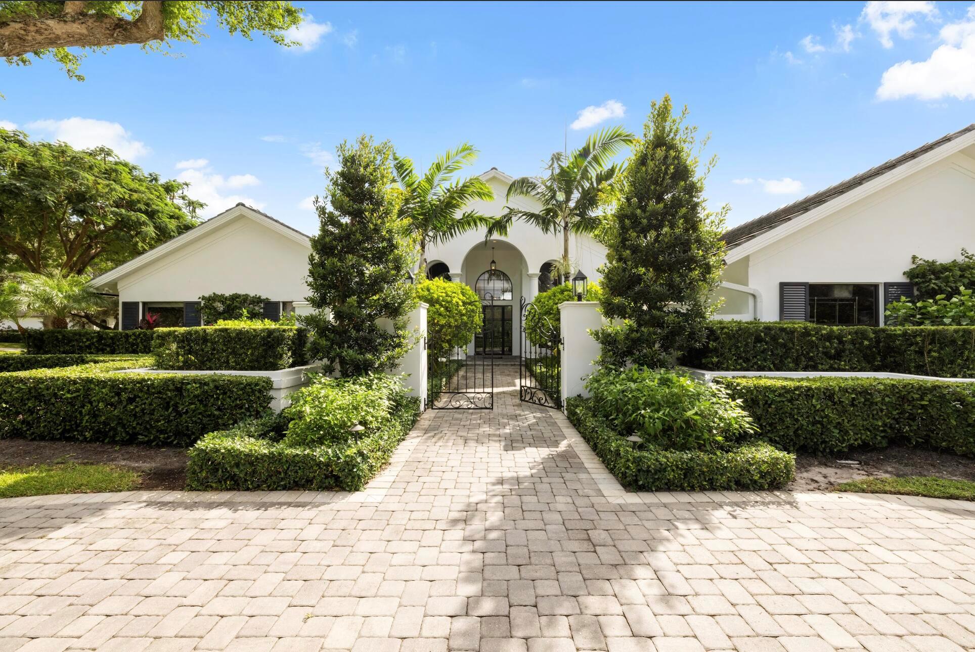 Horseshoe Acres West