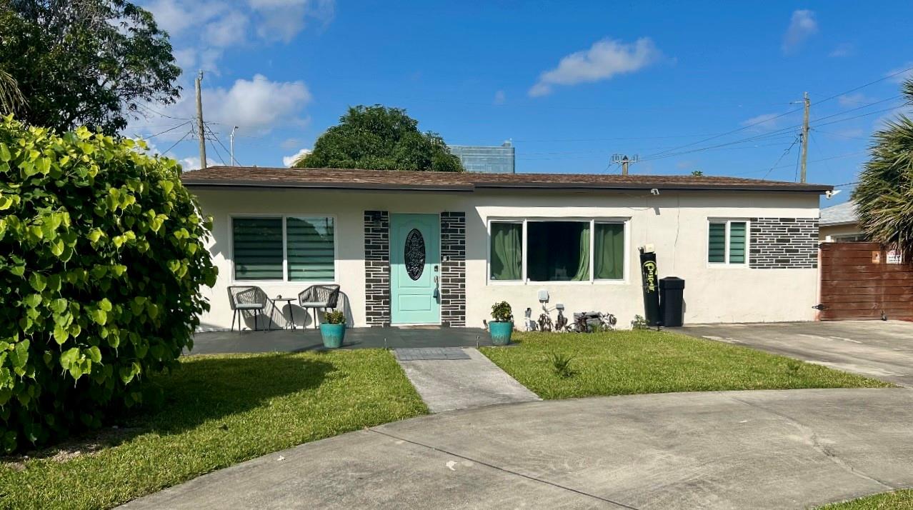 Collier Estates 1St Add