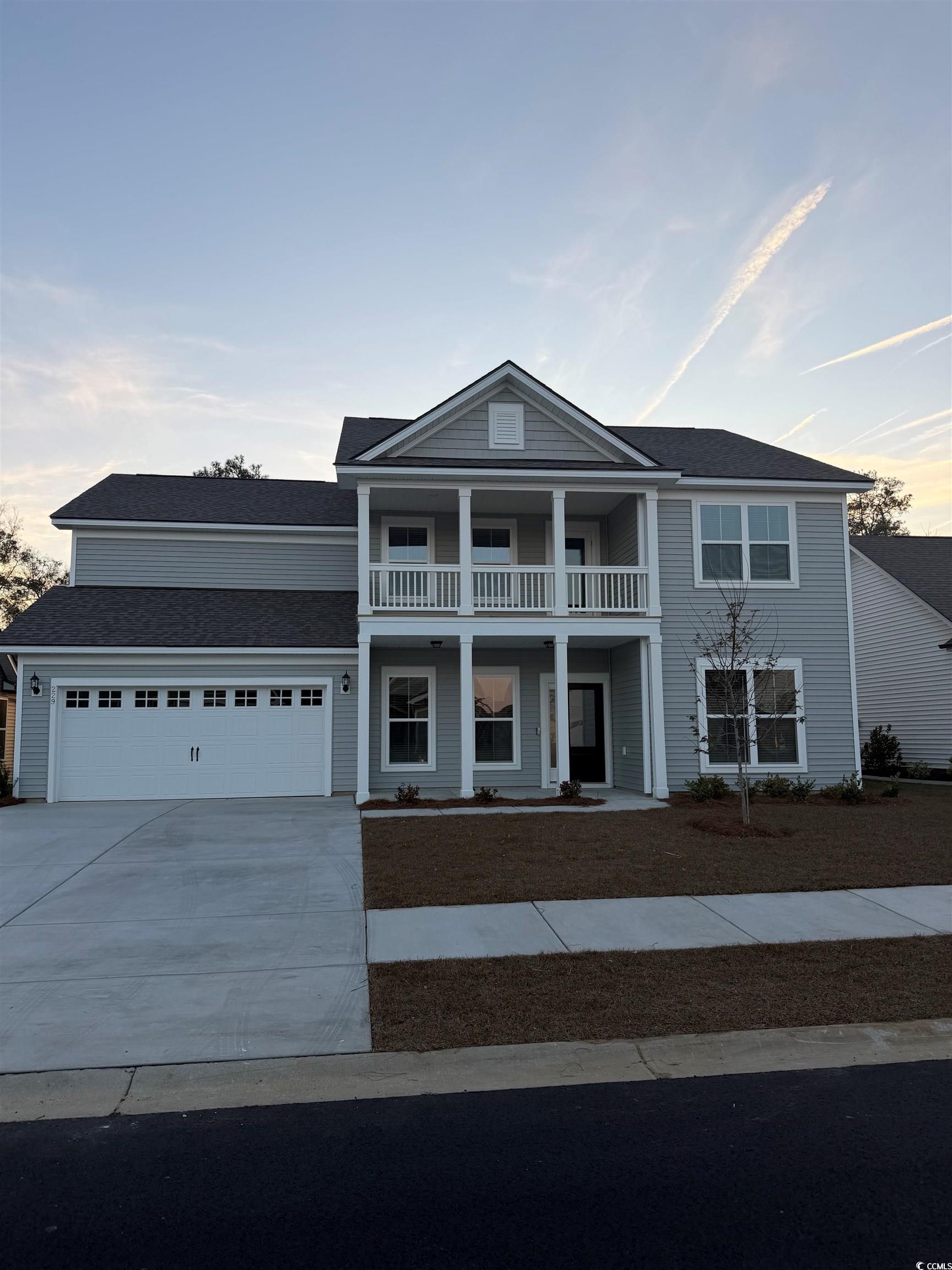 229 River Edge Dr., Myrtle Beach SC 29588