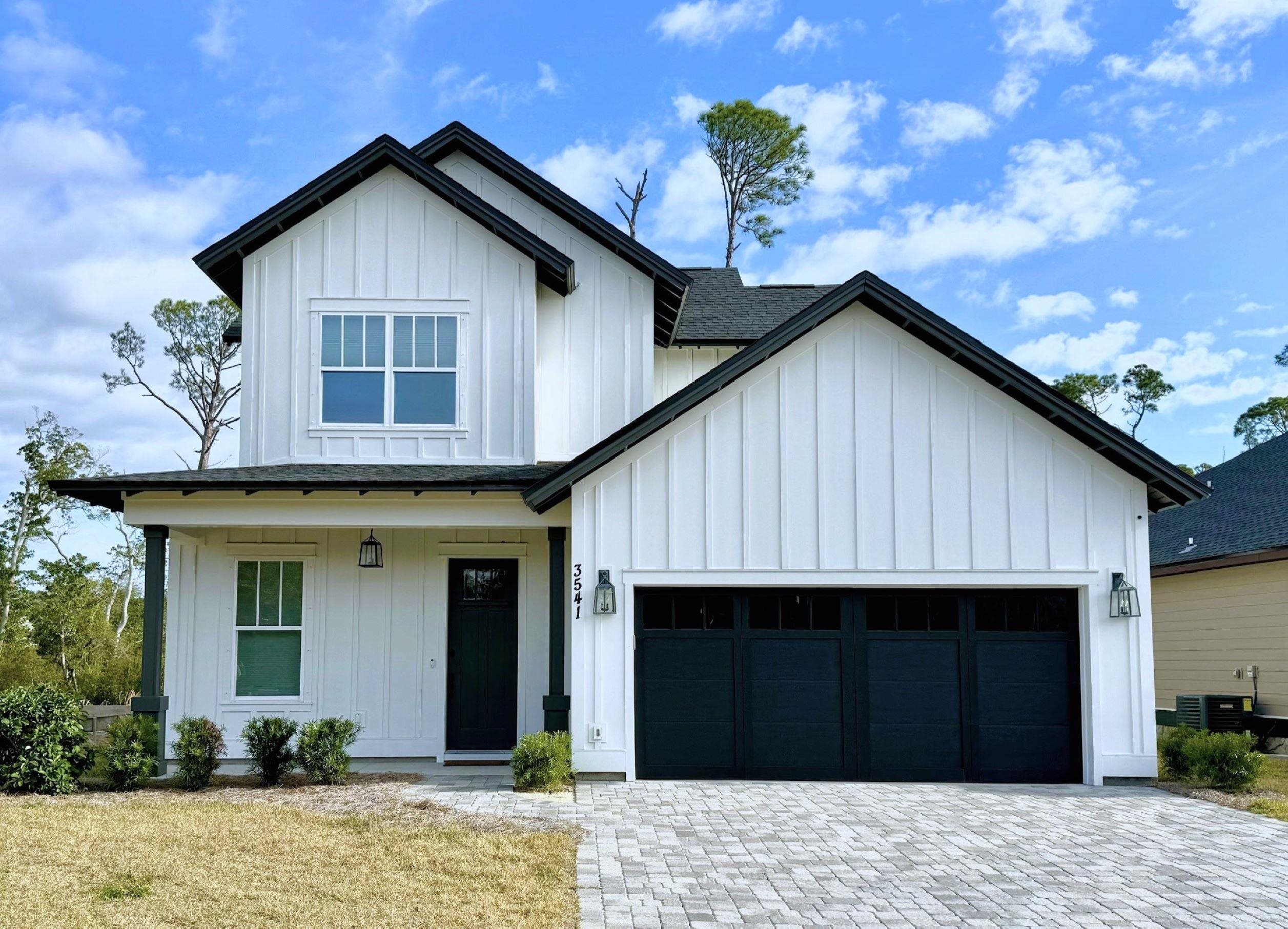 3541  Sanctuary Drive , Panama City, FL, 