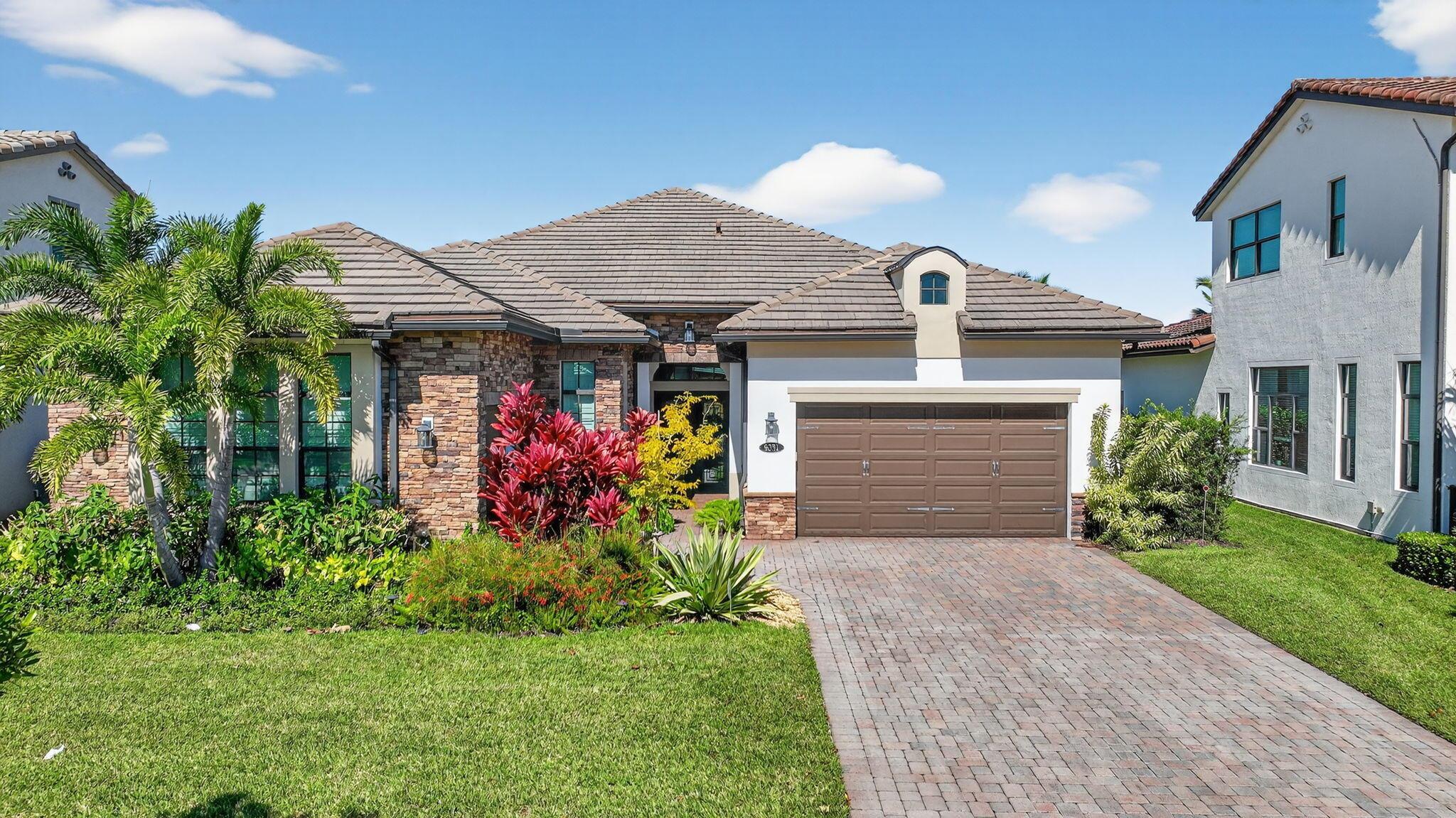 Palm Meadows Estates