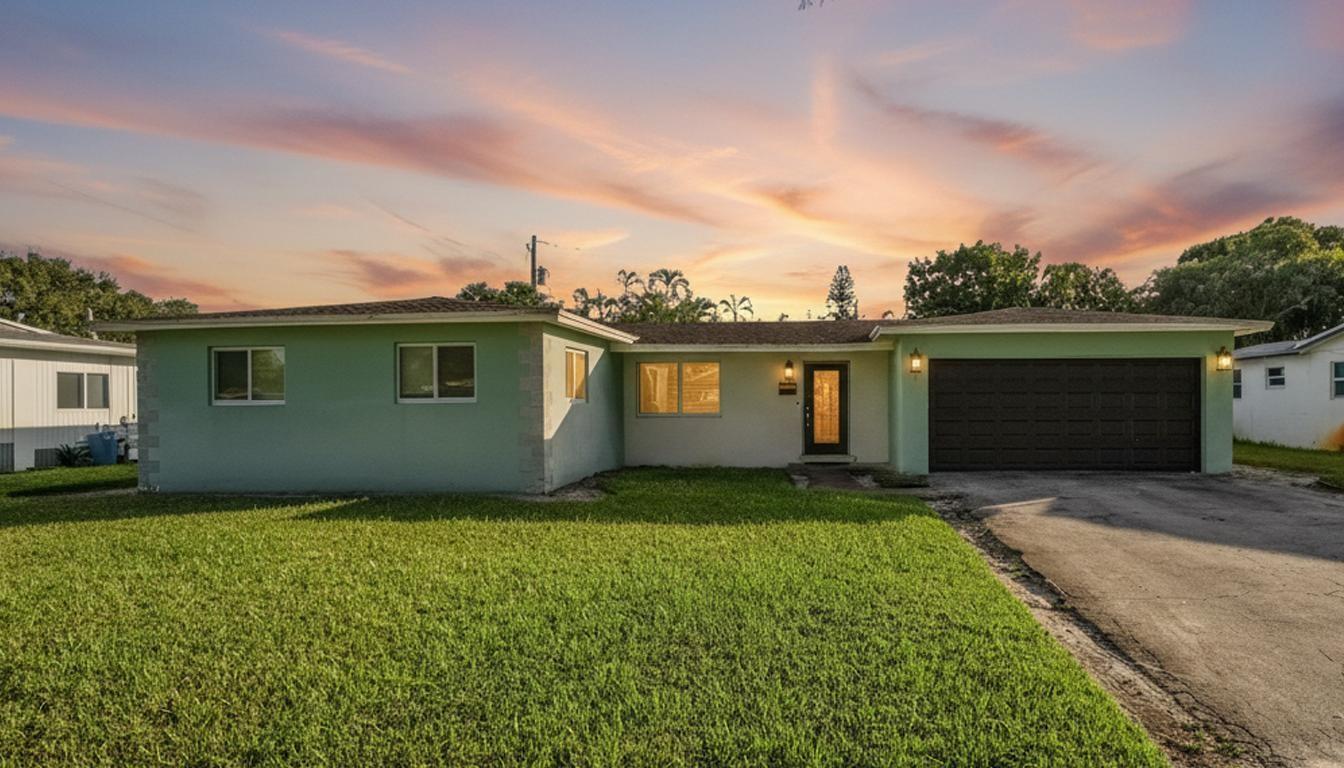 Breezeswept Park Estates