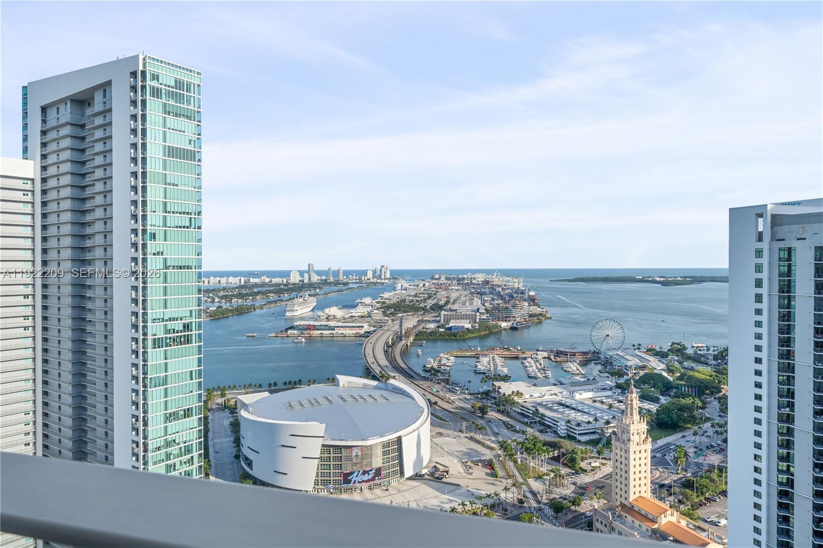 Paramount Miami Worldcente