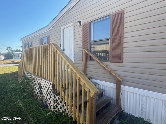 Details for 838 Linda Lane, Panama City Beach, FL 32407