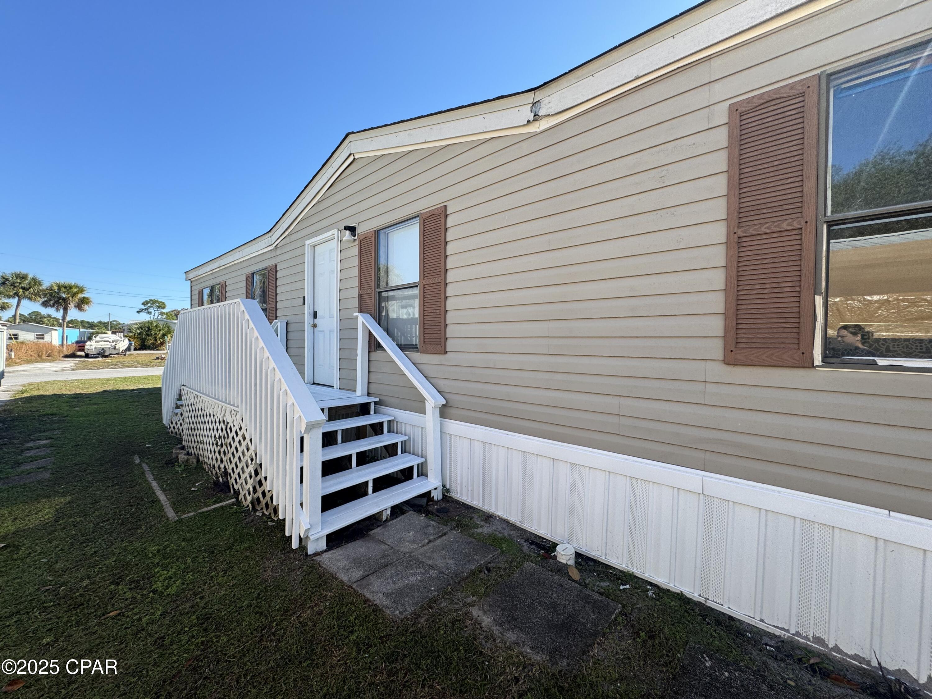 Details for 838 Linda Lane, Panama City Beach, FL 32407