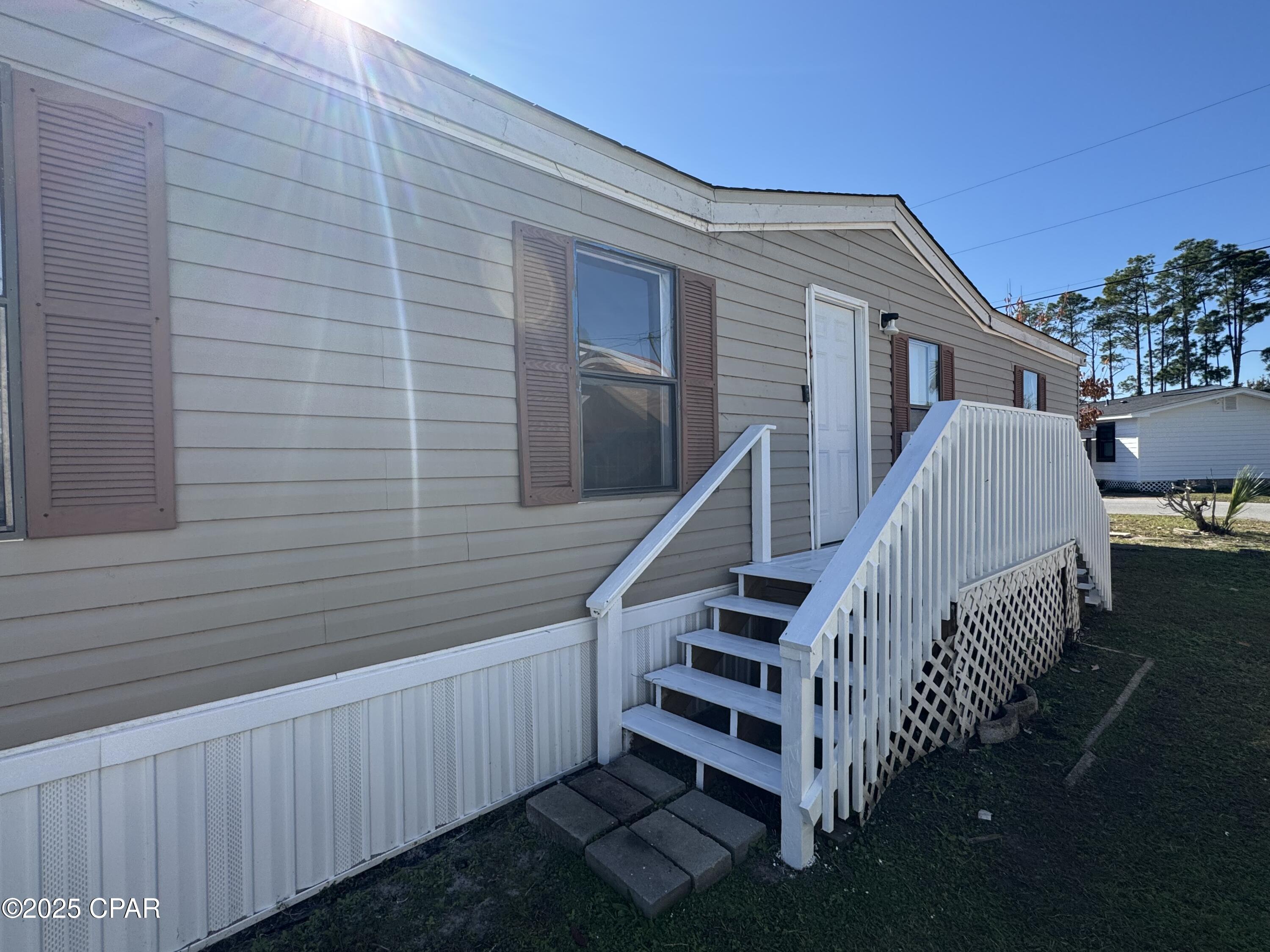 Details for 838 Linda Lane, Panama City Beach, FL 32407