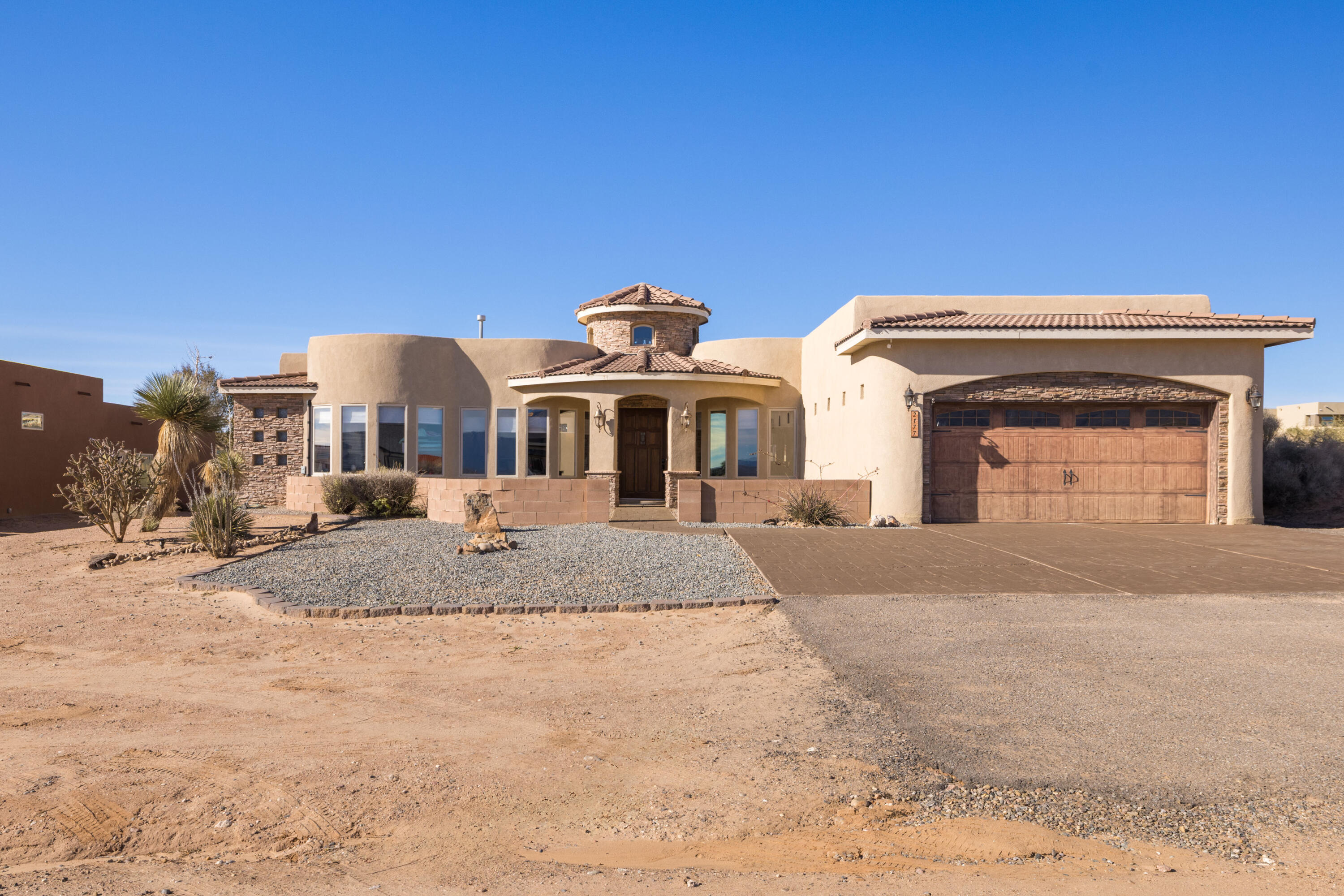 2177 Chihuahua Road, Rio Rancho NM 87144