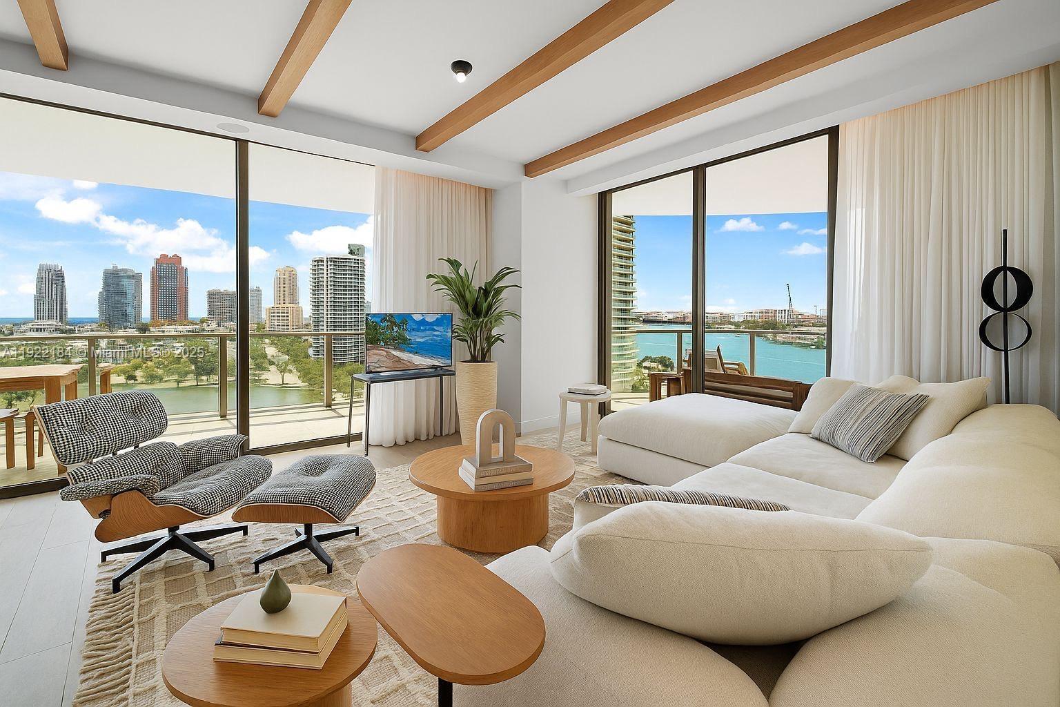 Park Residences Condo