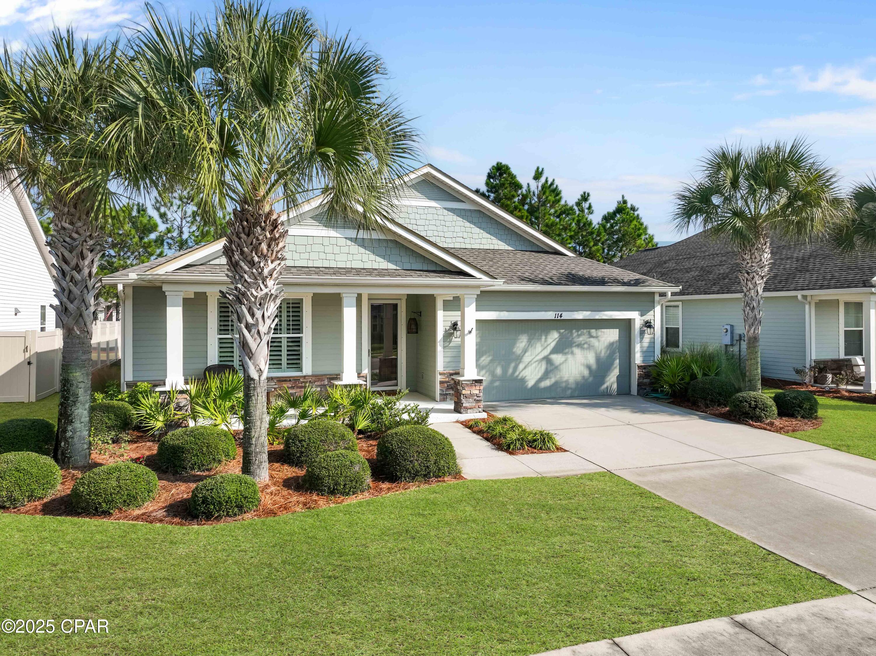 Details for 114 Blue Sage Road, Panama City Beach, FL 32413