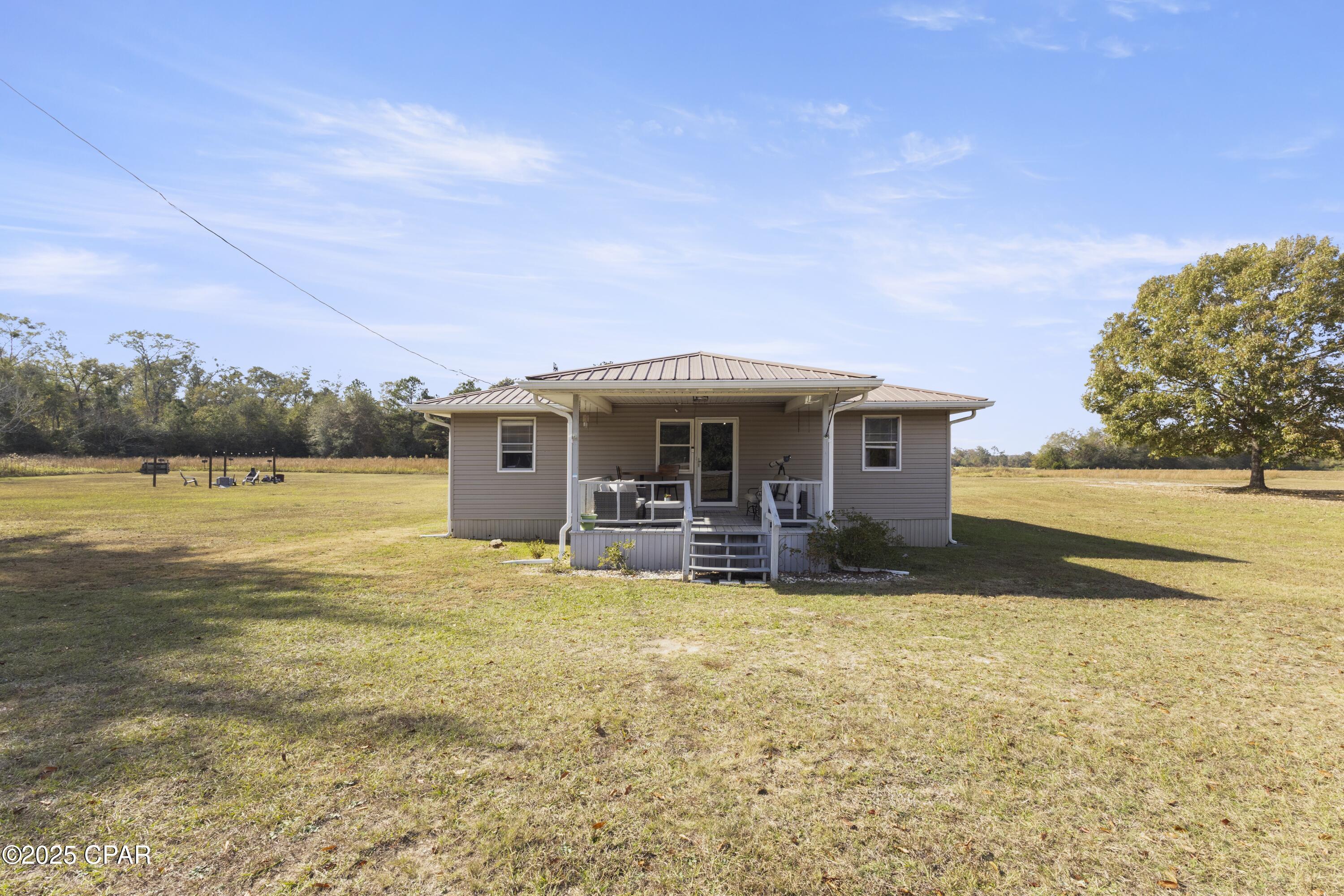 Details for 1988 Orange Hill Road, Chipley, FL 32428