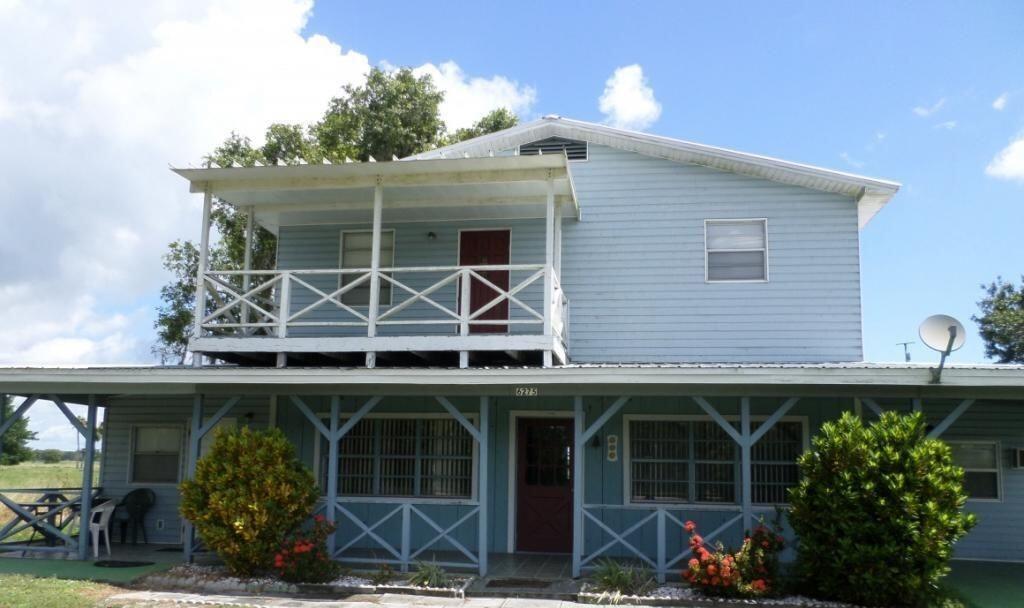 Great Lake Subdivision