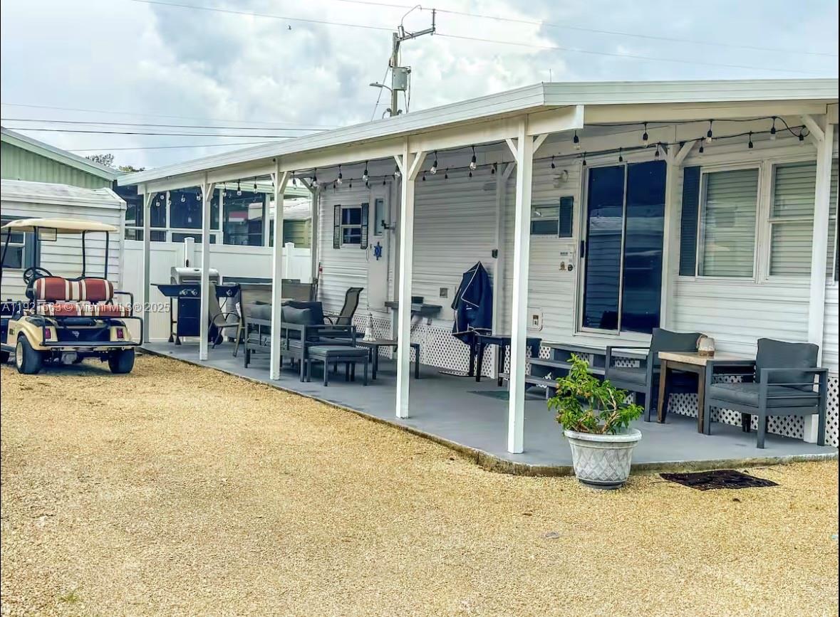 Calusa Campground