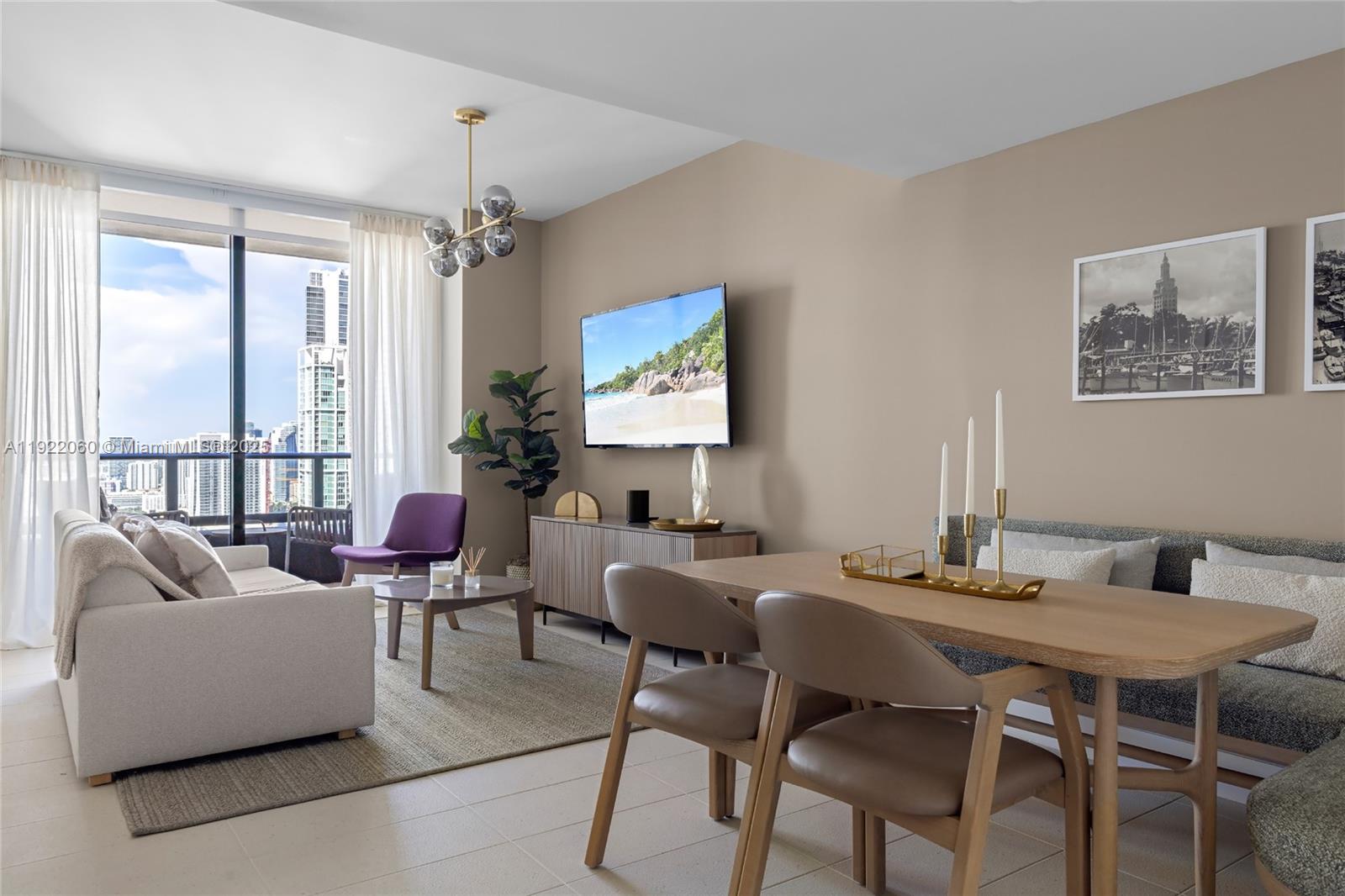 Gale Residences