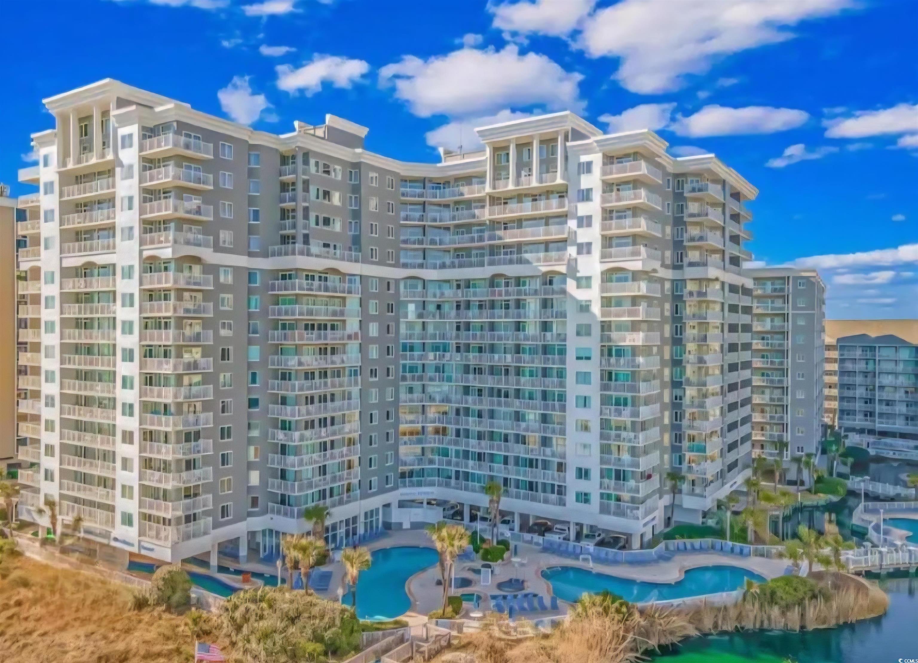 161 Seawatch Dr. UNIT #414 Myrtle Beach, SC 29572