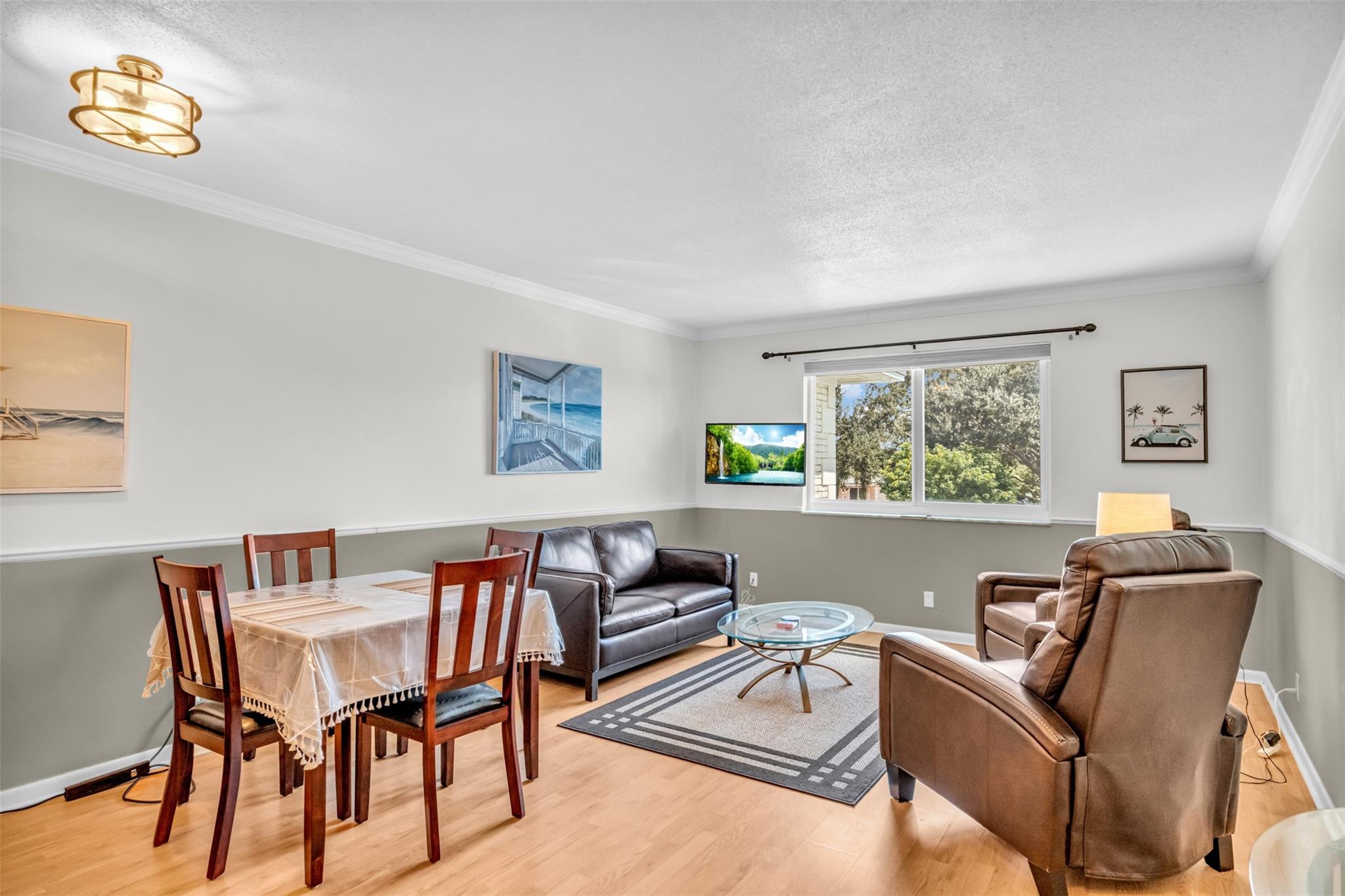 Georgian Court Apts North