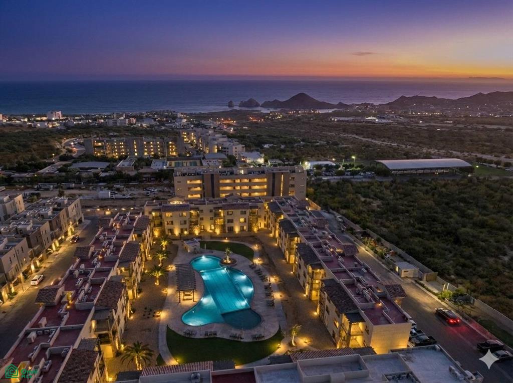 sn 617, El Tezal, Los Cabos, Baja California Sur