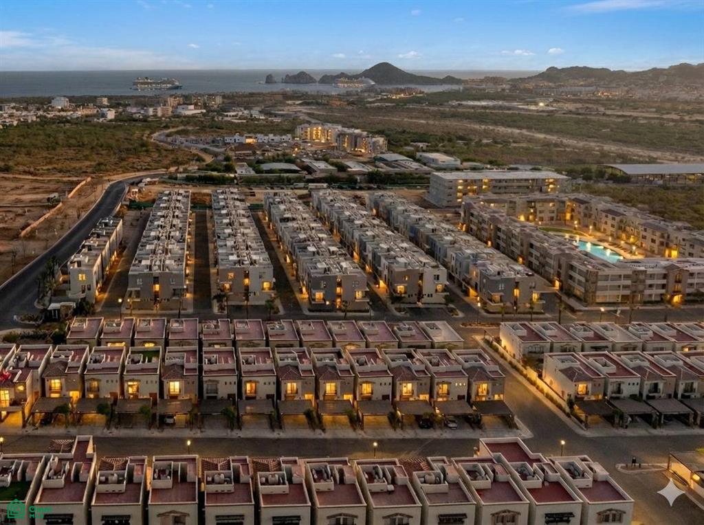 sn 617, El Tezal, Los Cabos, Baja California Sur