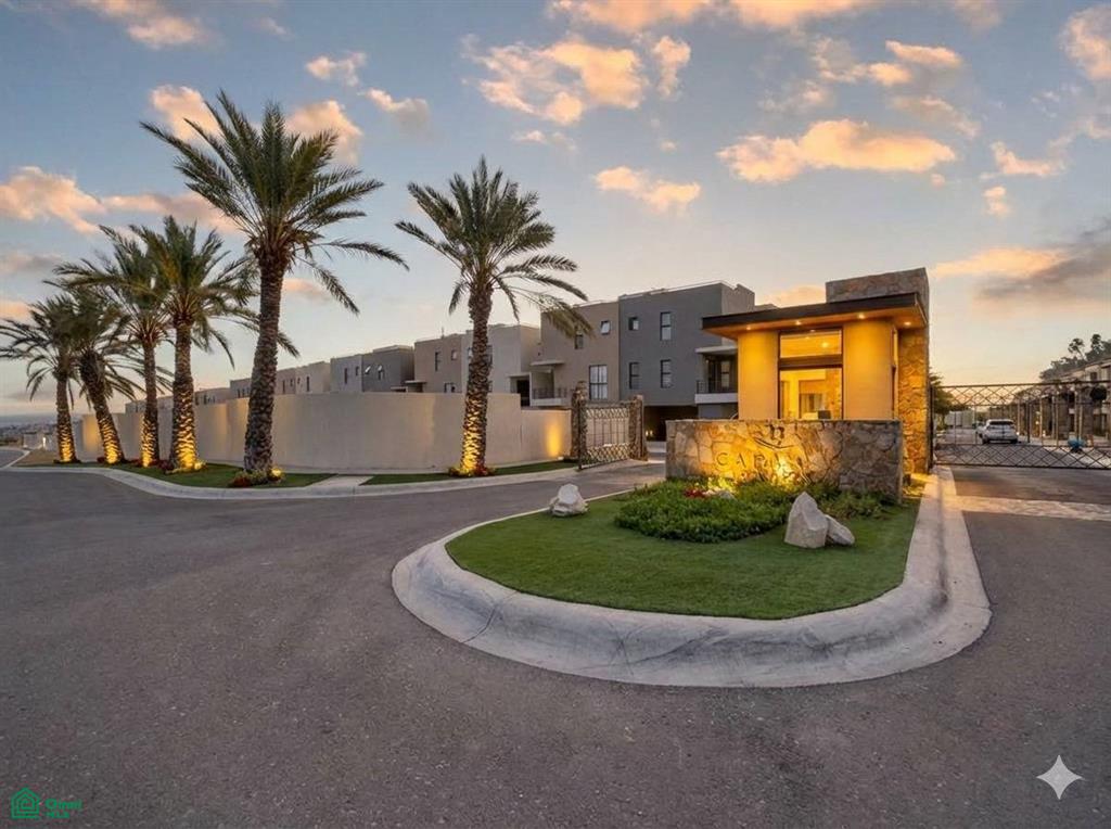 sn 617, El Tezal, Los Cabos, Baja California Sur