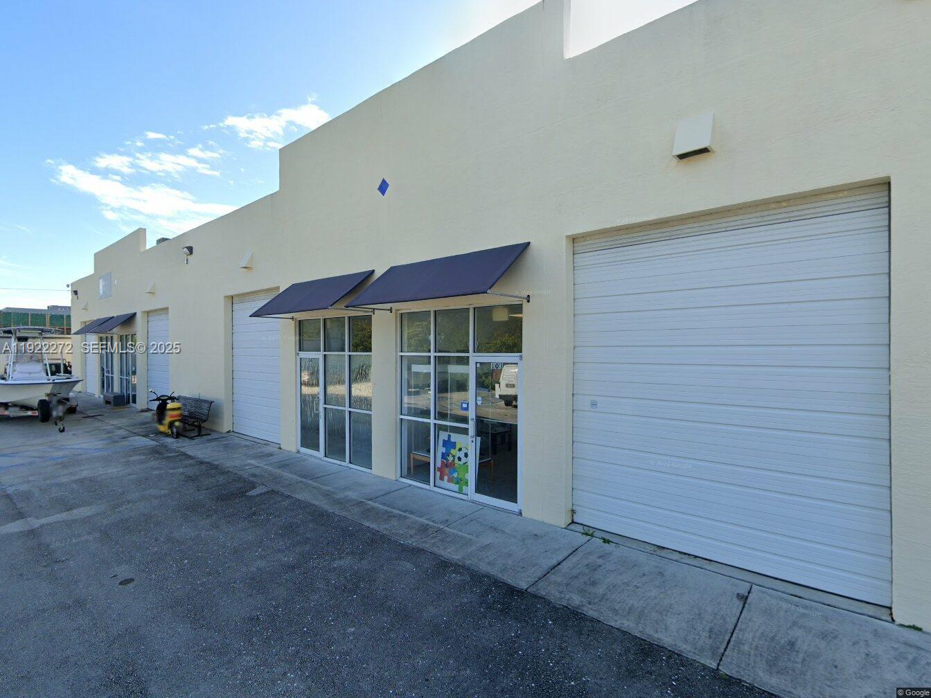 1480 131st St Unit 105, North Miami, Florida 33161