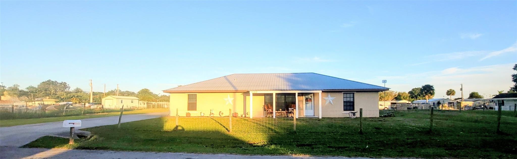 Fisheating Bay Estates