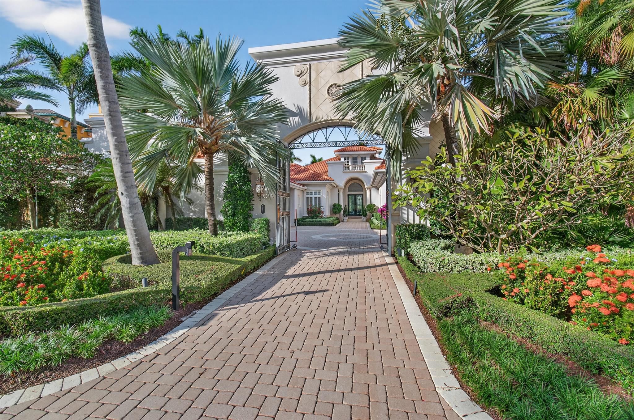 Mizner Lake Estates