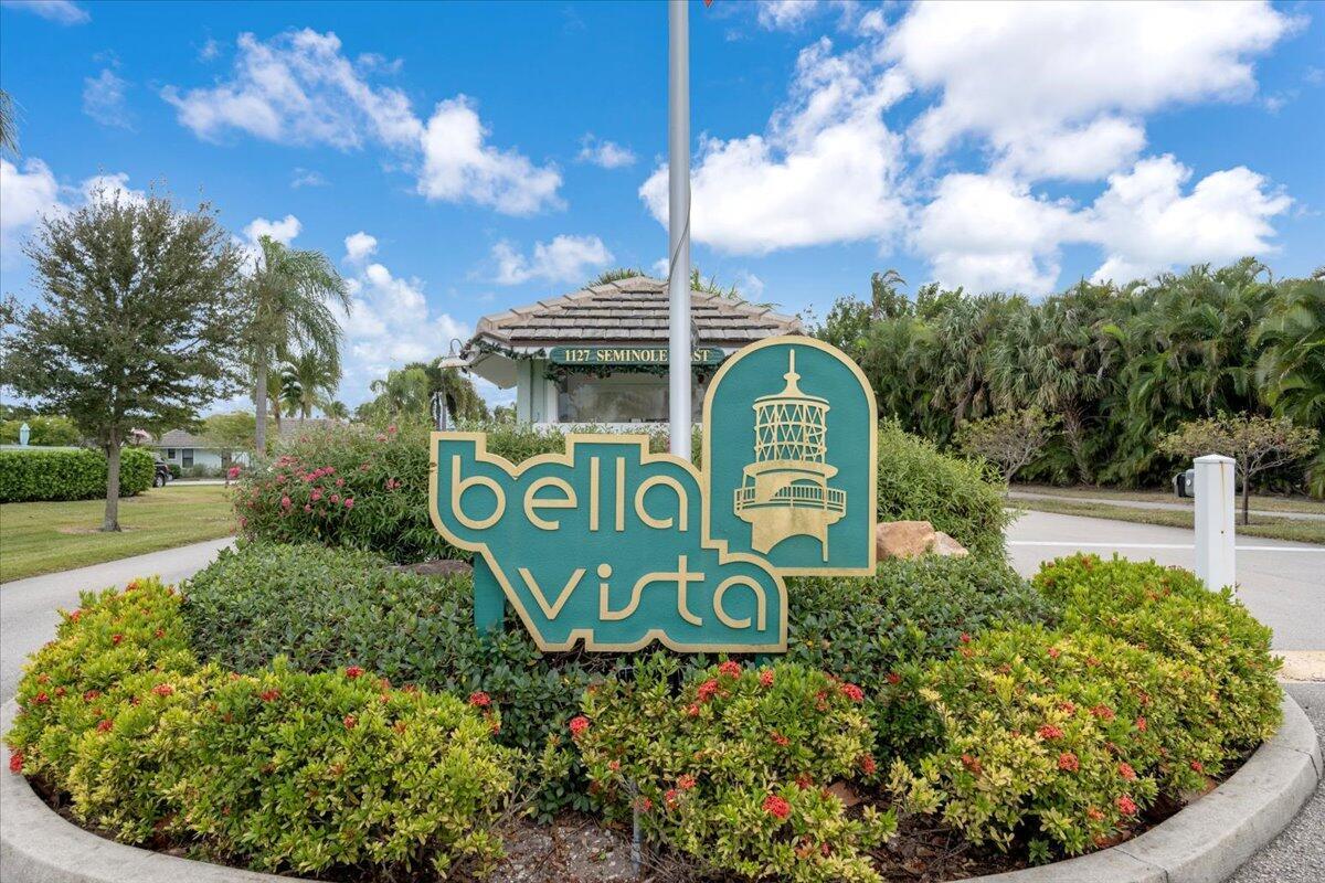 Bella Vista