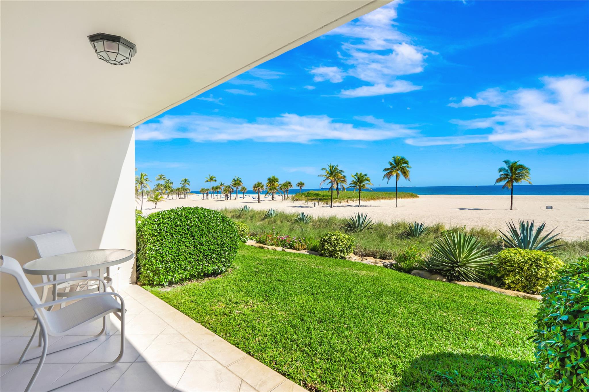 Lago Mar North Lodge