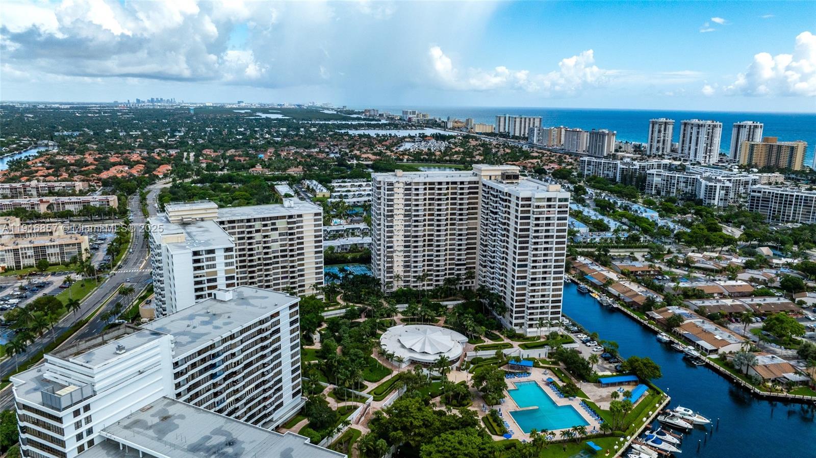 Olympus Condo Phase
