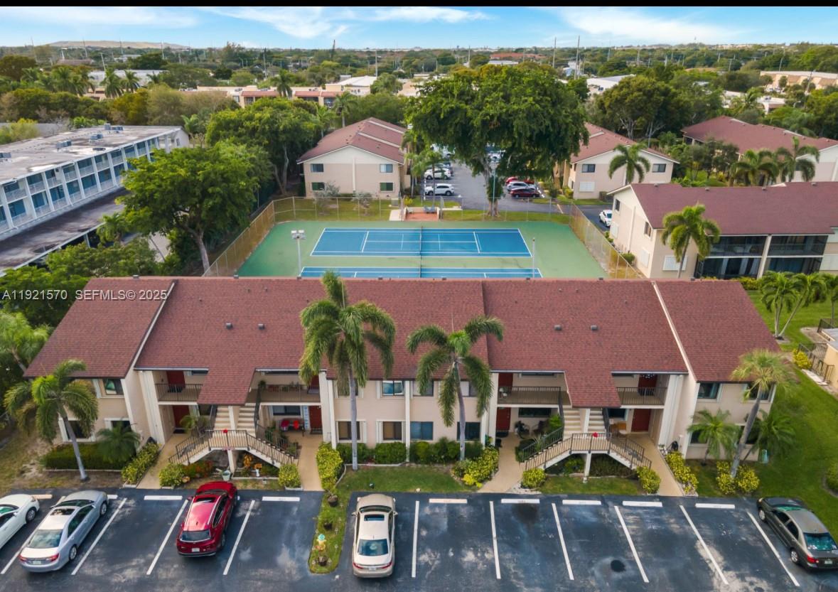 Windwood Isles Condo
