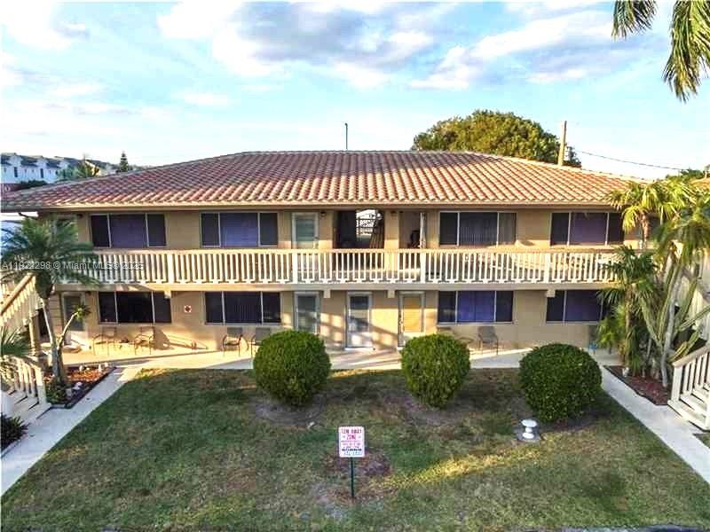 Venetian Isles 2Nd Sec