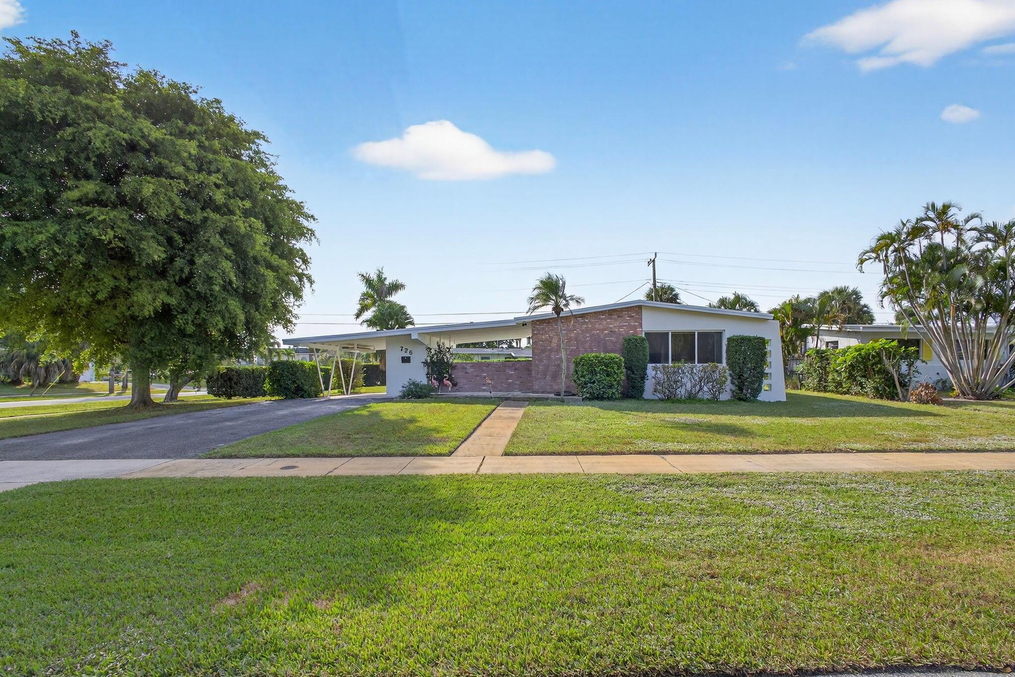 North Palm Beach Village