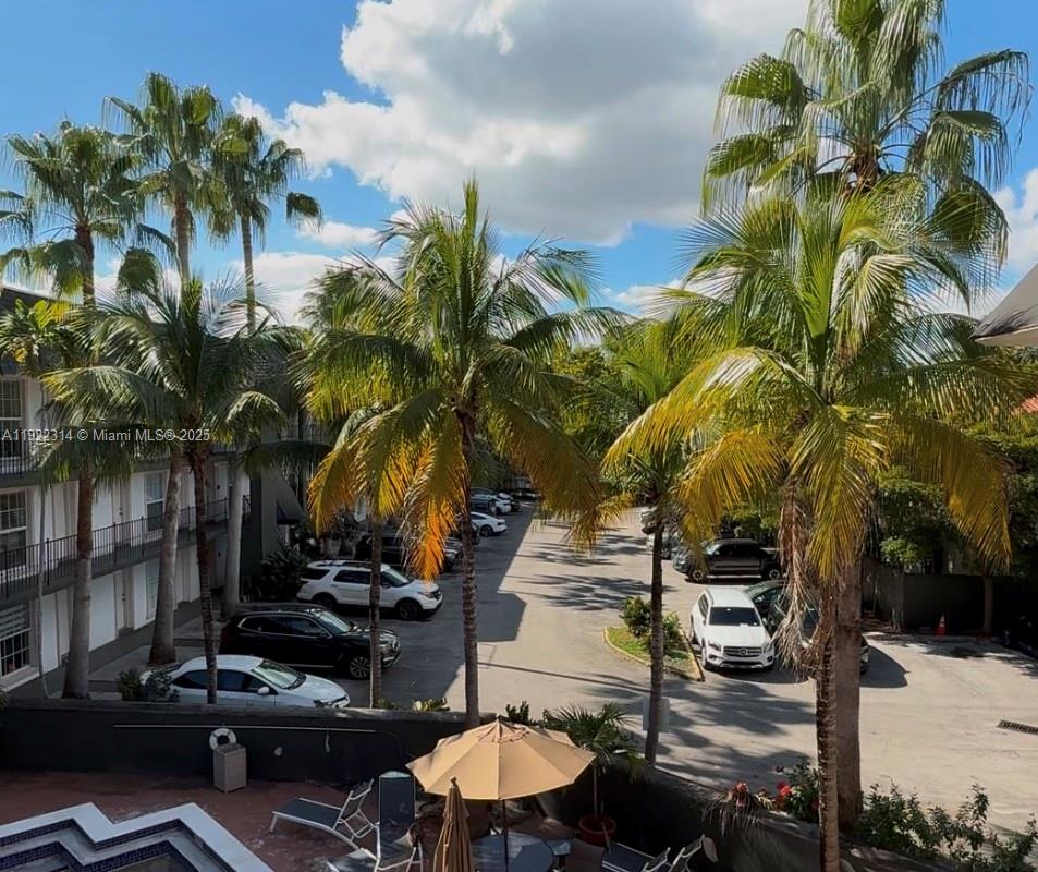 Virginia Pointe Condo