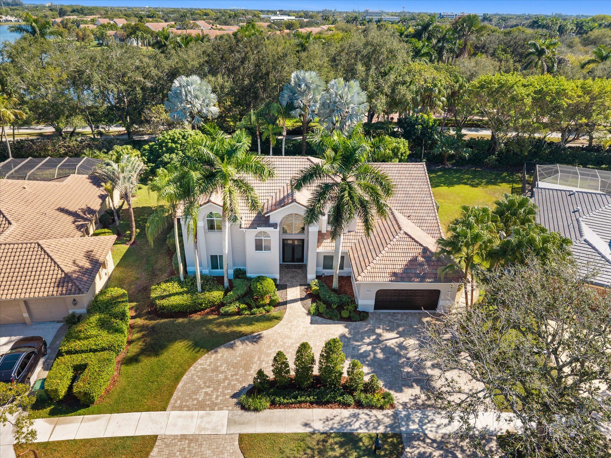 Tequesta Lakes  Country I