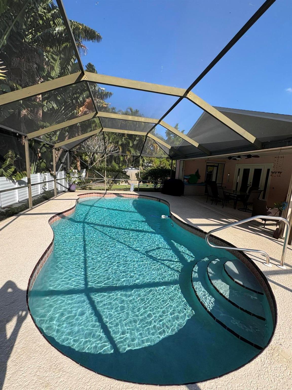 Port St Lucie Section 6