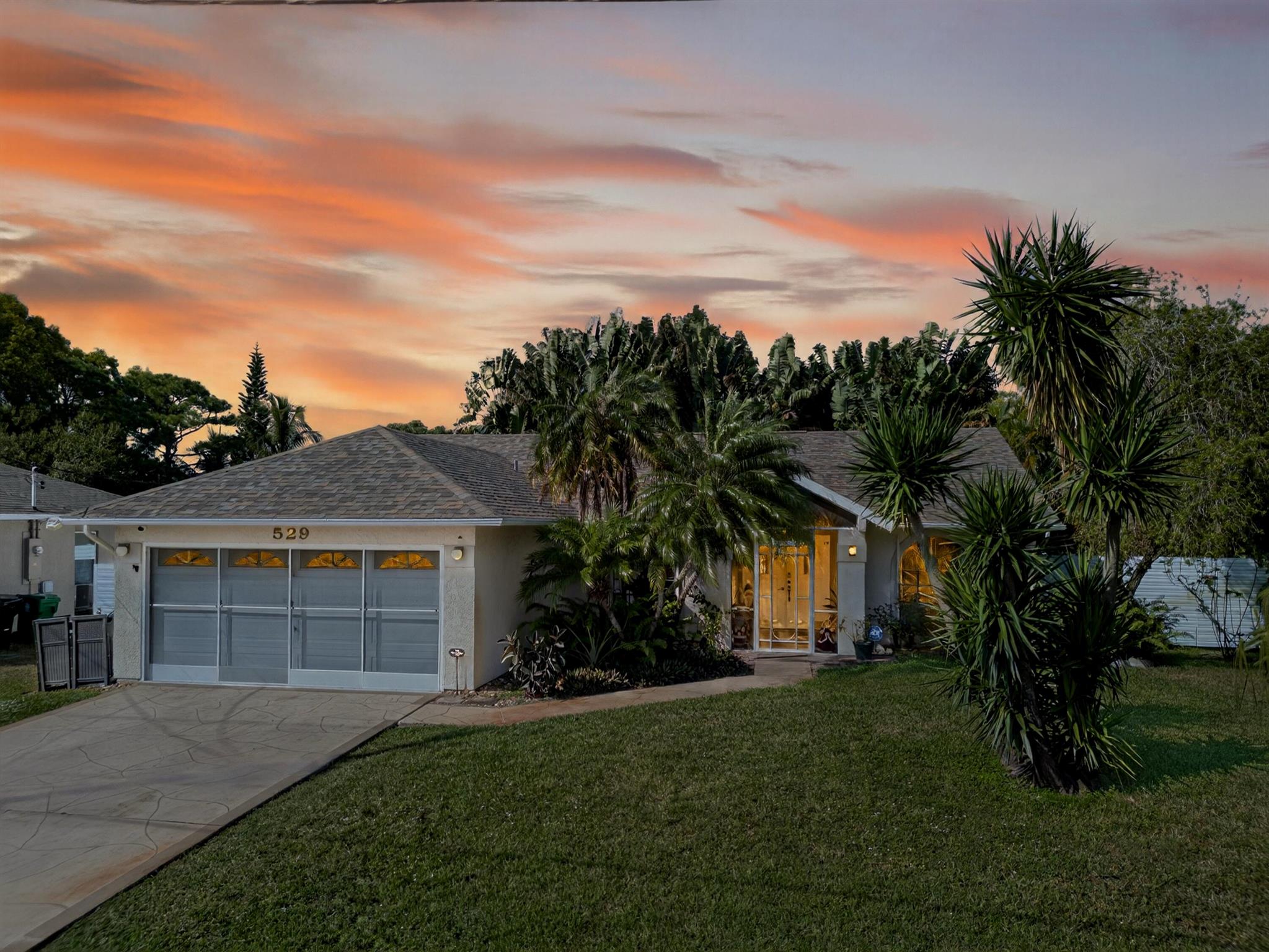 Port St Lucie Section 6