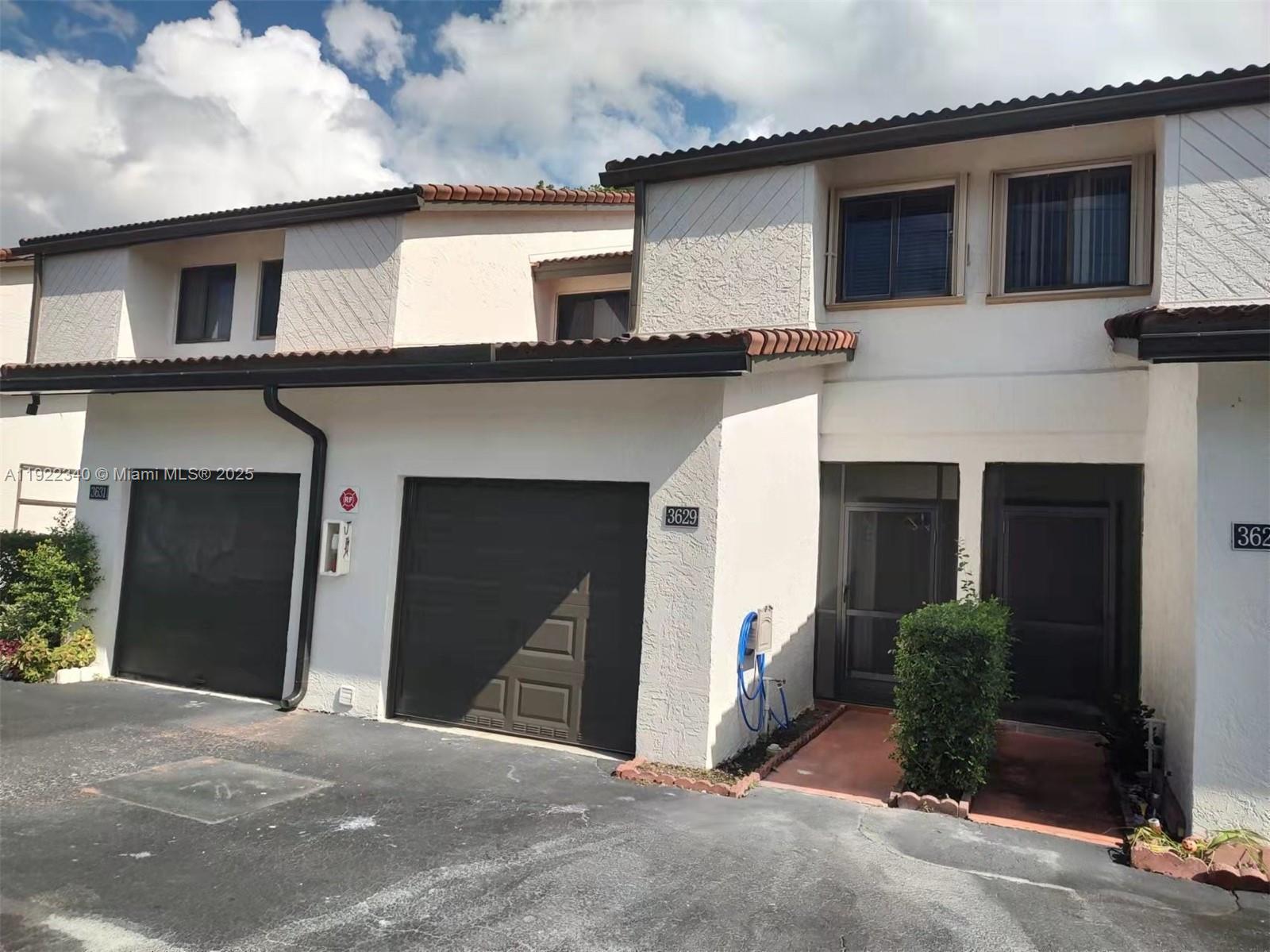 Emerald Springs Homes