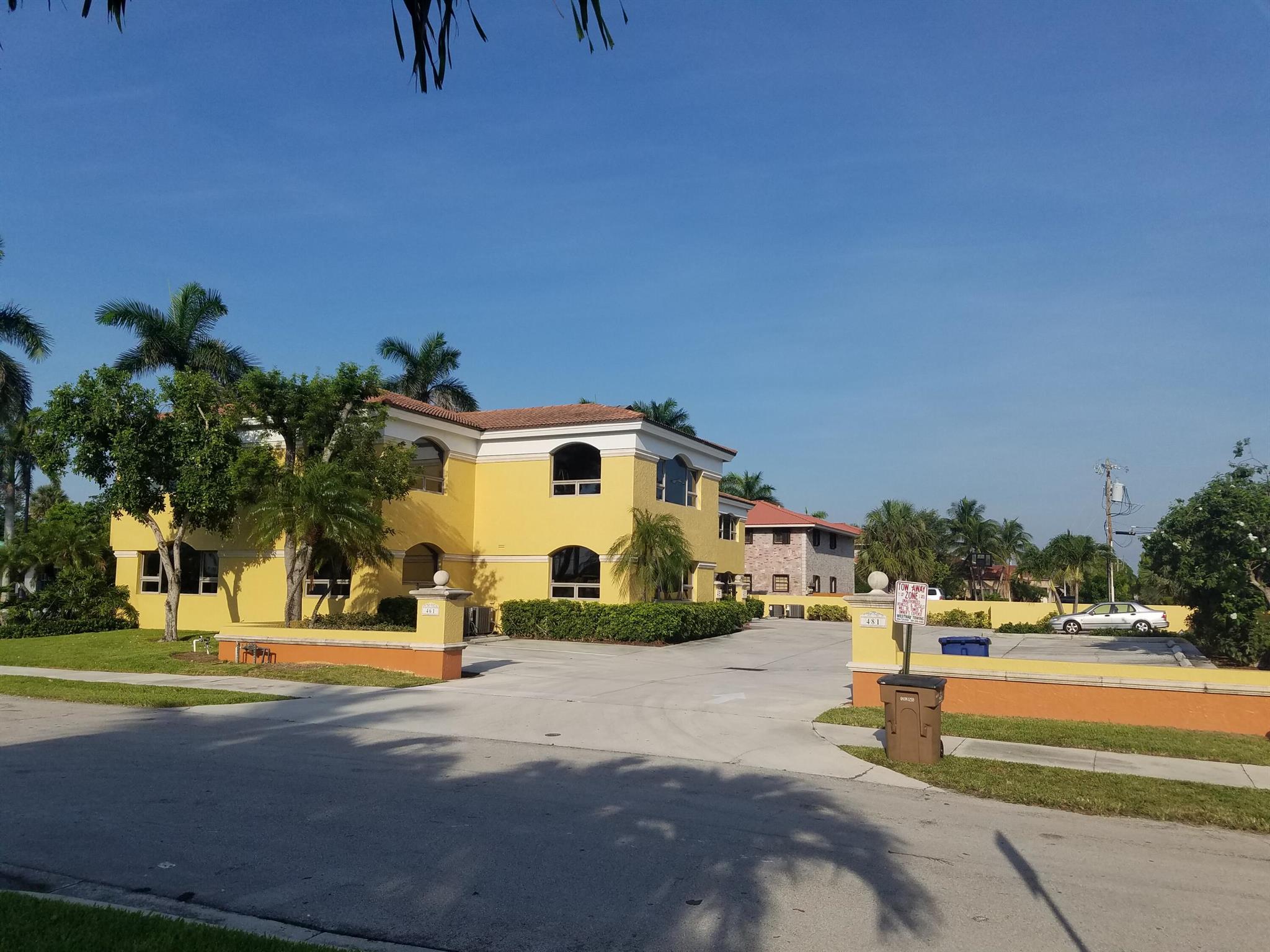 Deerfield Dev & Land Co