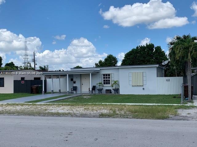 Carole Anne Pk 2Nd Addn